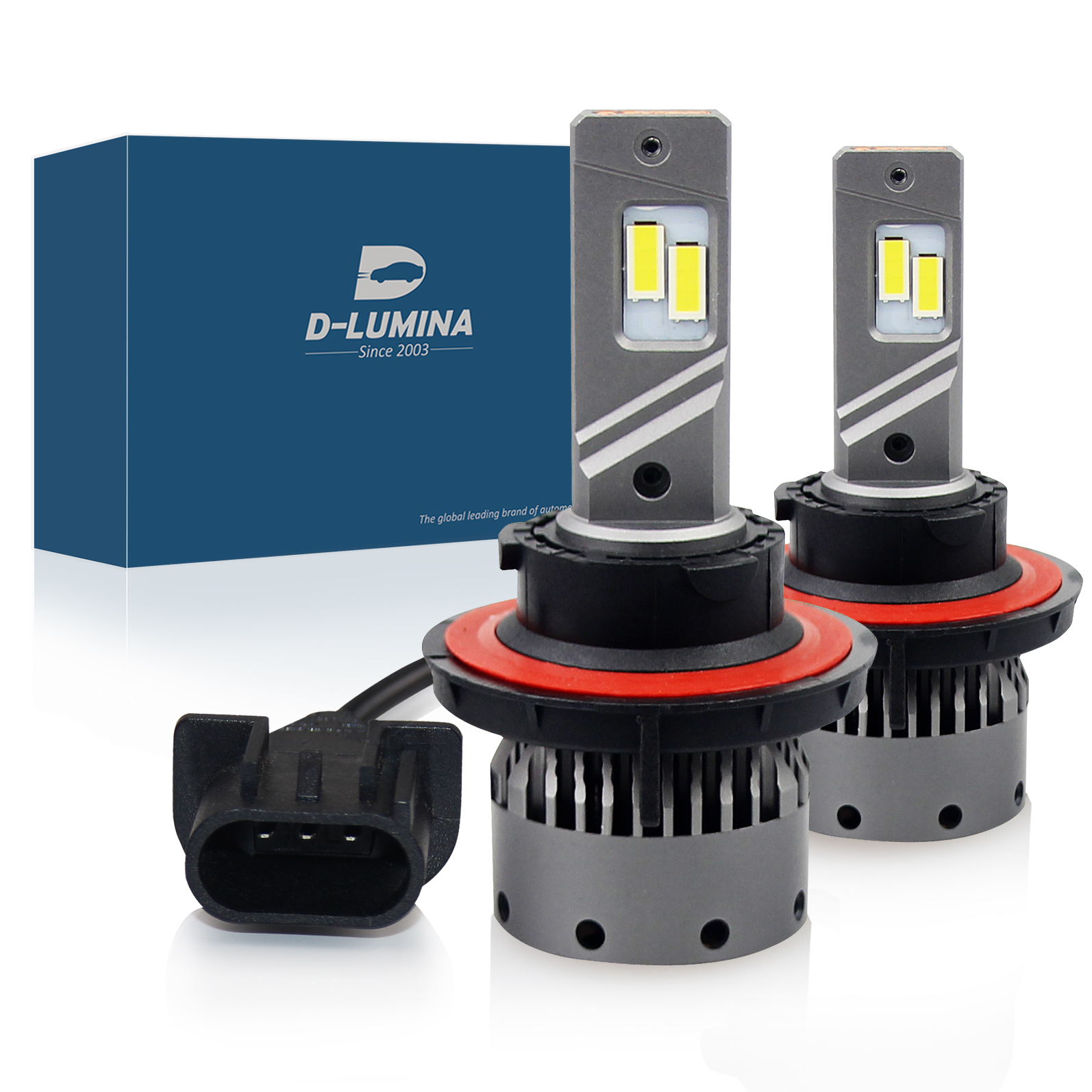 PL-S18-45W  Mini  HEADLIGHT H13