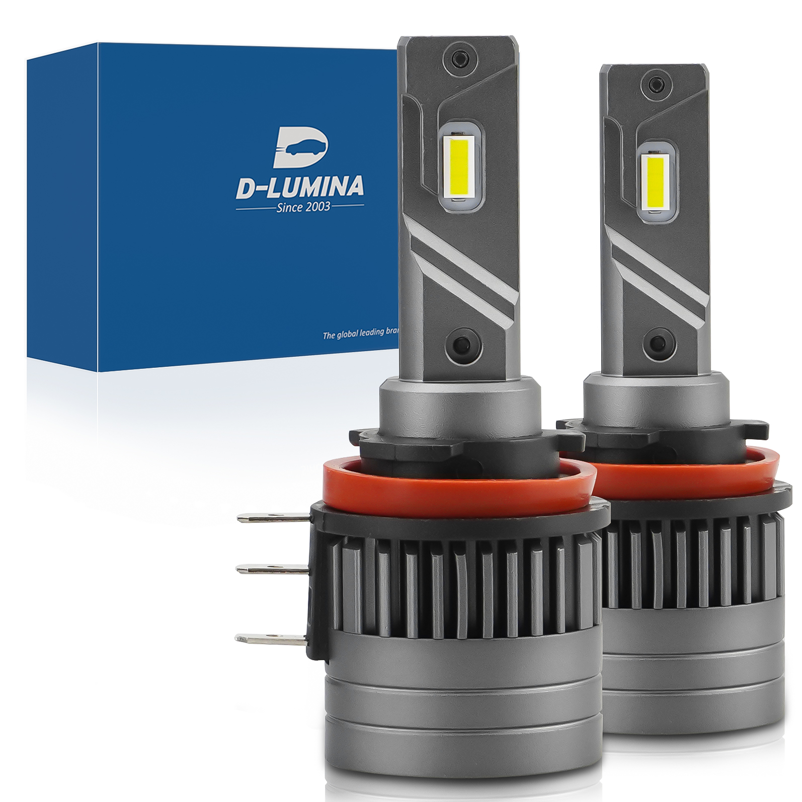 PL-S18-45W  Mini  HEADLIGHT H15