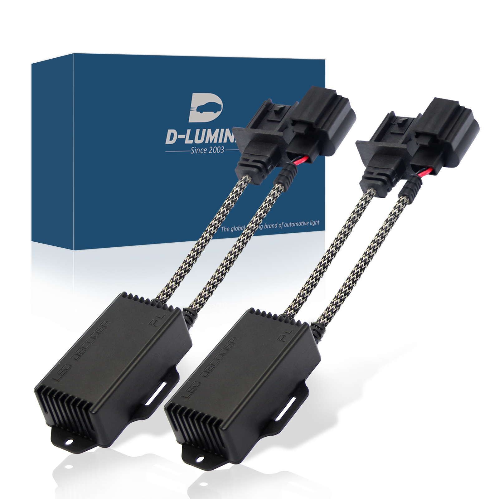 PL-X12 Premium Smart Decoder H13