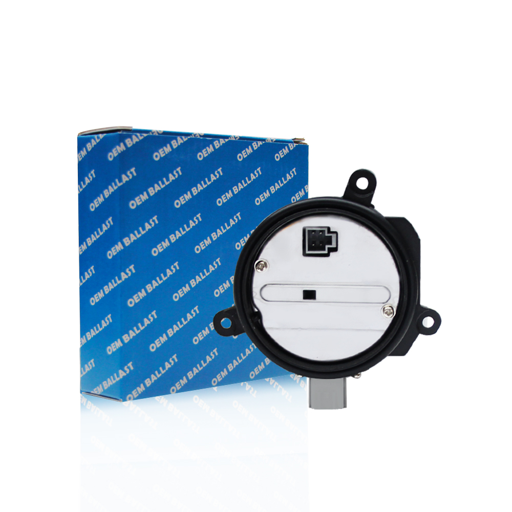 D1/D3 OEM Ballast-A16