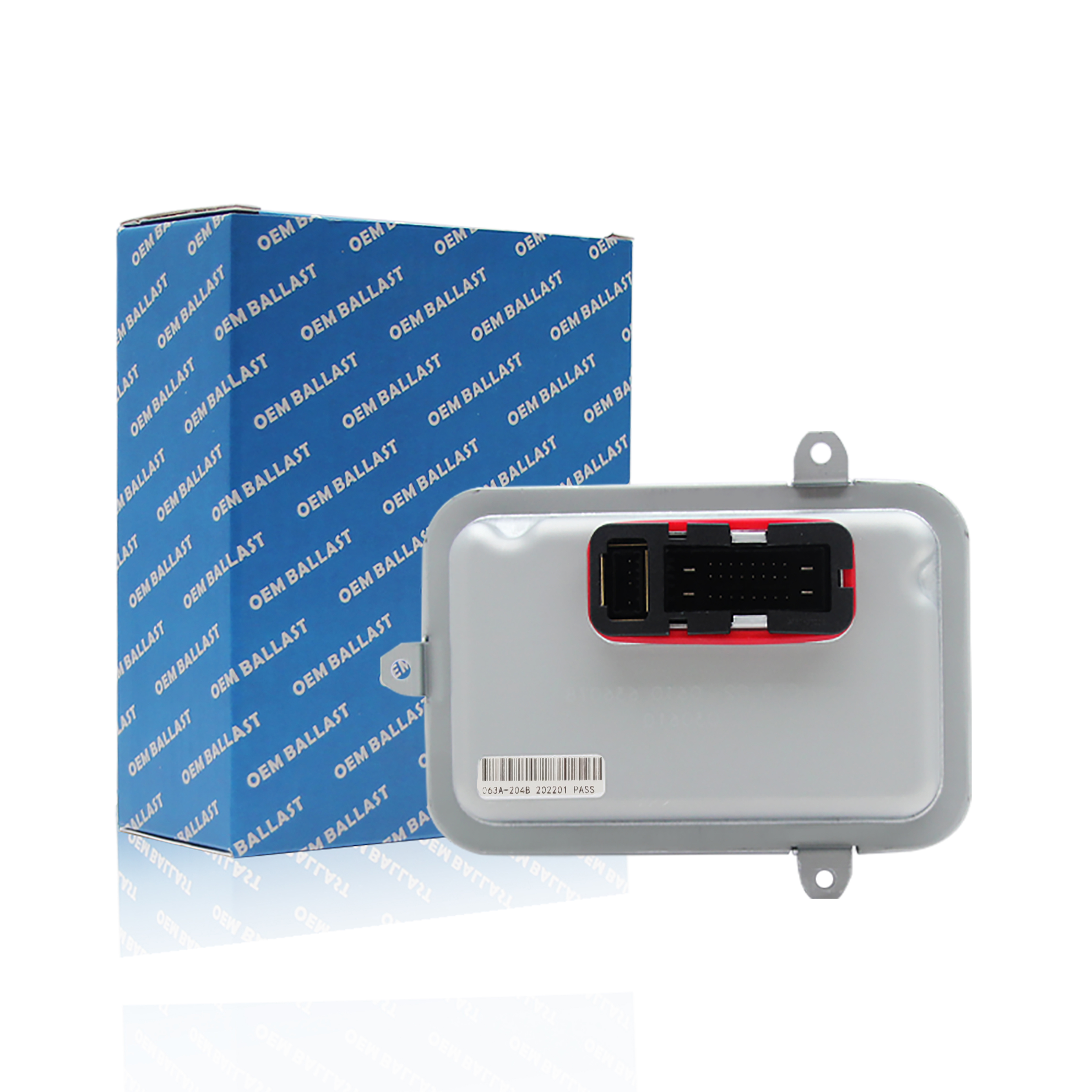 PL-OEM  Mercedes benz a204 D1 HID Ballast
PL-OEM  MercedesW204/S204/ D1 HID Ballast With AFS  