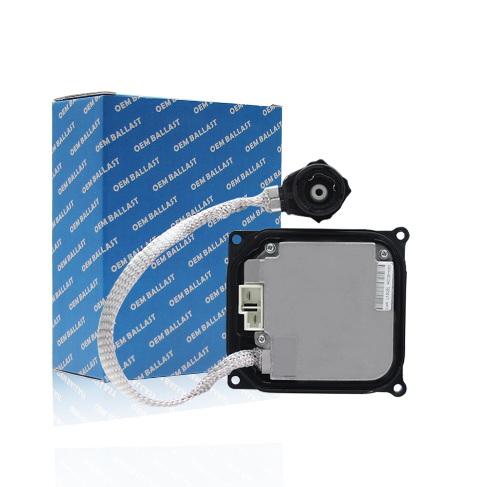 D2/D4 OEM Ballast-A17