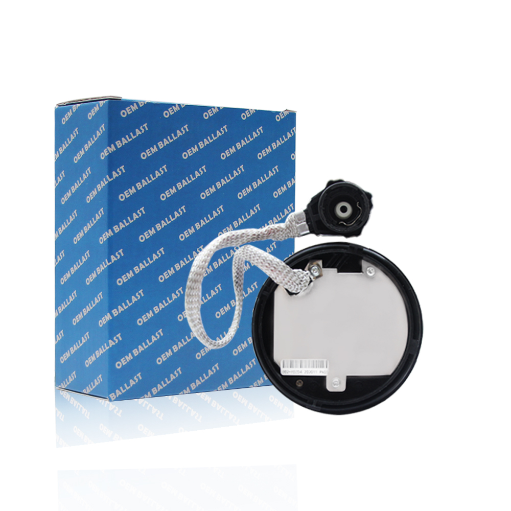 D2/D4 OEM Ballast-A18