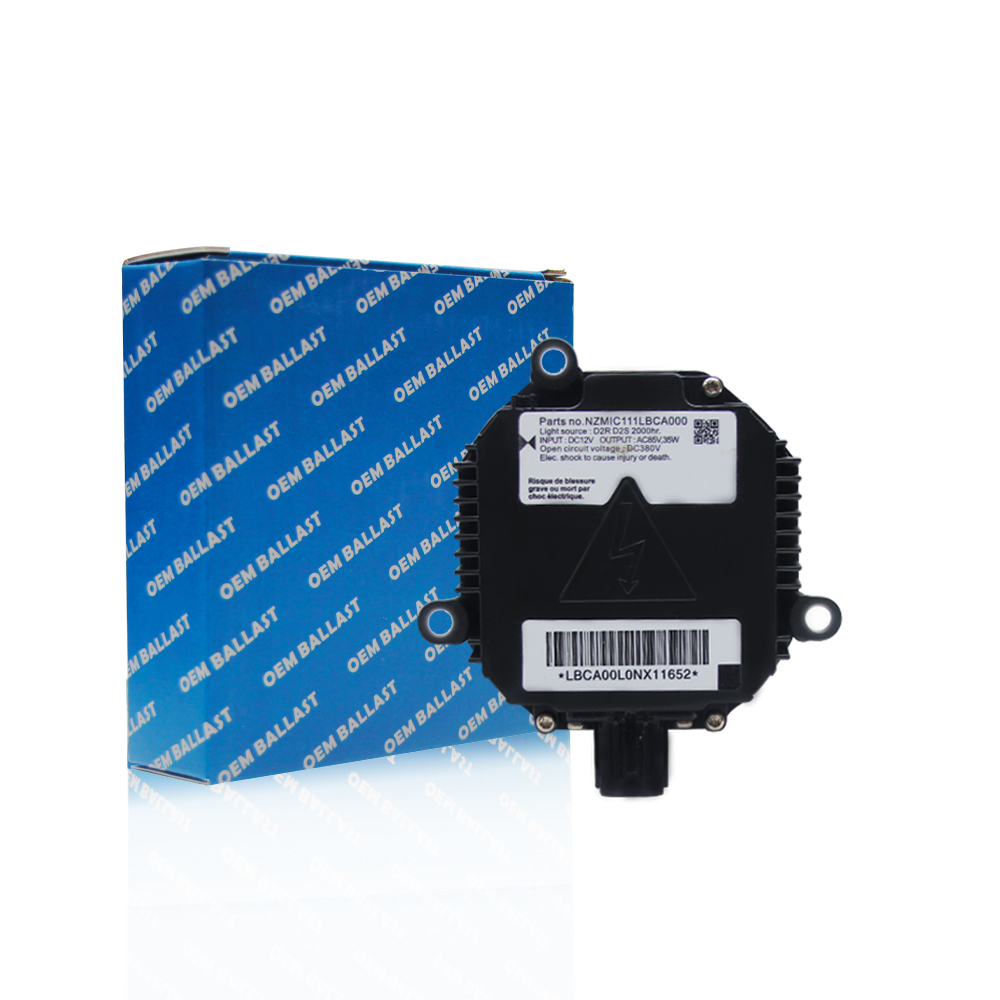 PL-OEM Acura MDX  D1 HID Ballast