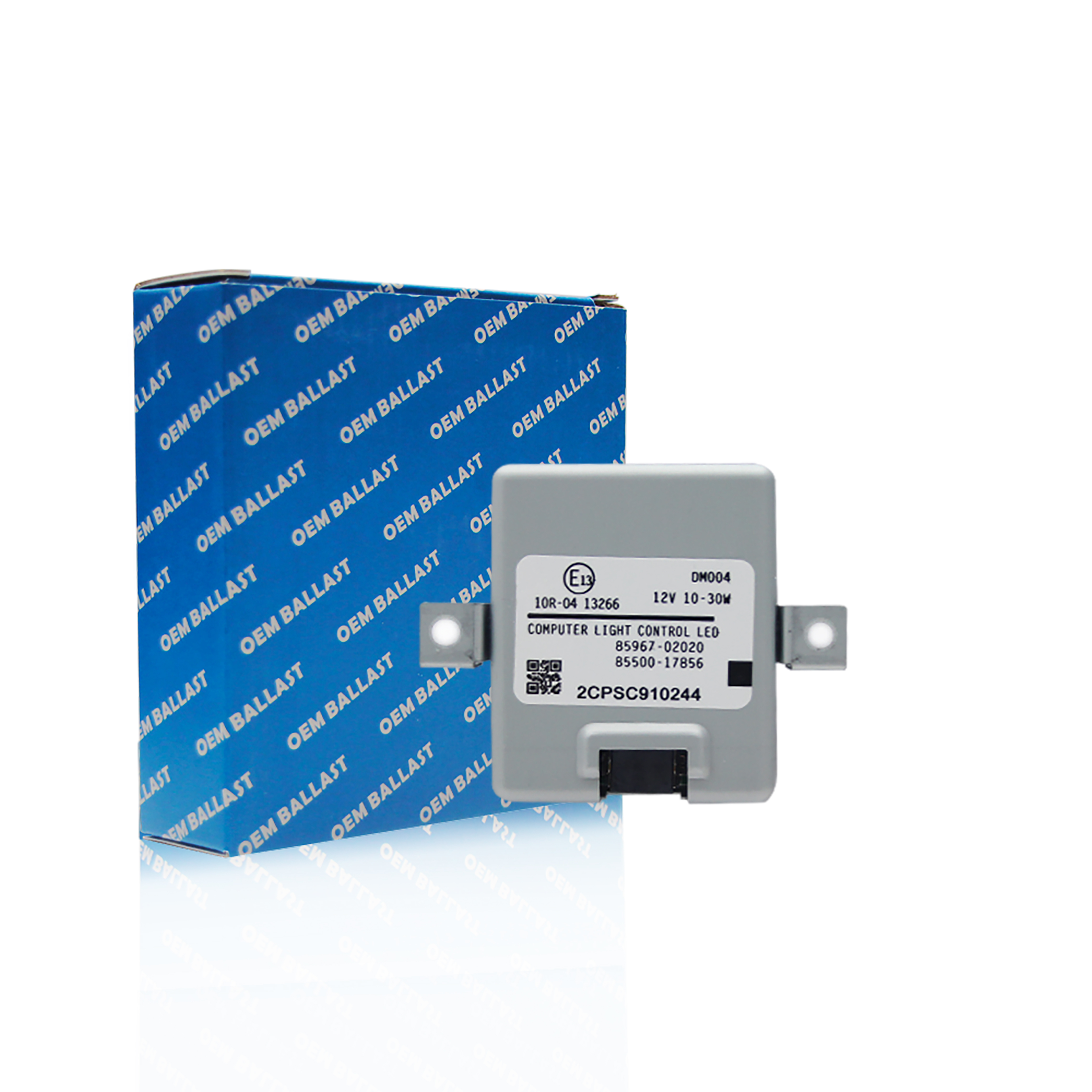 Toyota  LED Headlight Control Module / ECU