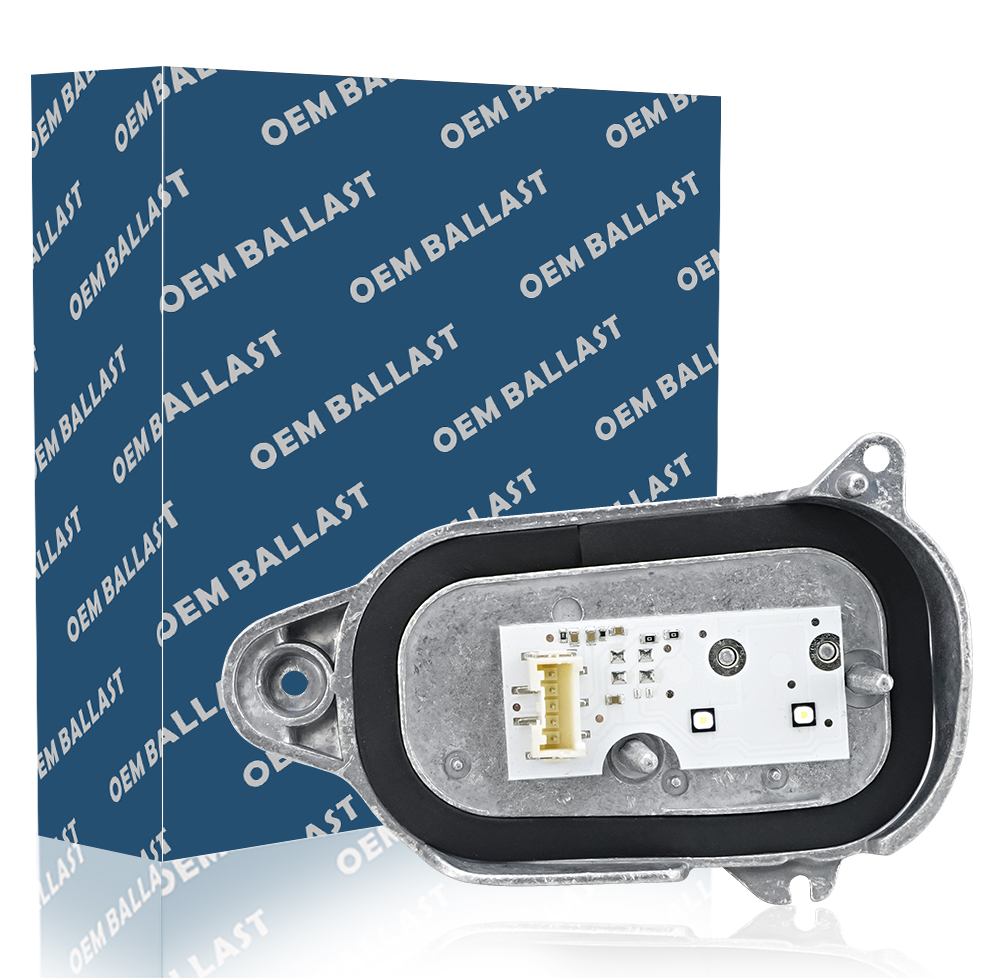 PL-OEM  2013-2017 Audi Q5 LED Daylight Control Module    