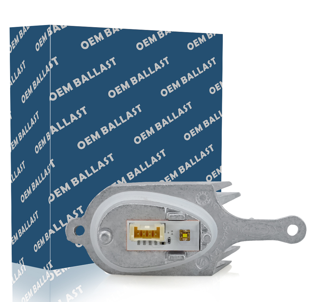 PL-OEM Audi A1/S1 8X 2011-2014 LED Daylight Control Module    