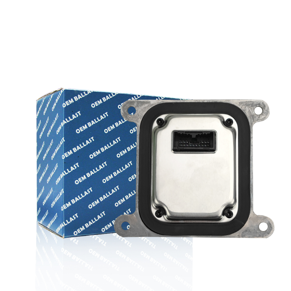 PL-OEM  2016-2019 Ford Explorer headlight  Control Module