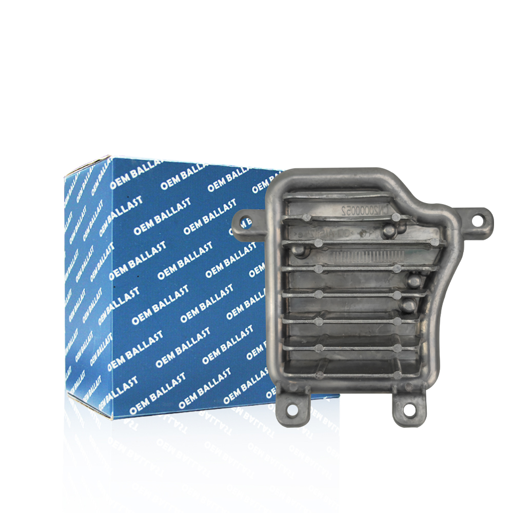 PL-OEM  AUDI Q5 Q5L   LED Daylight Control Module      
