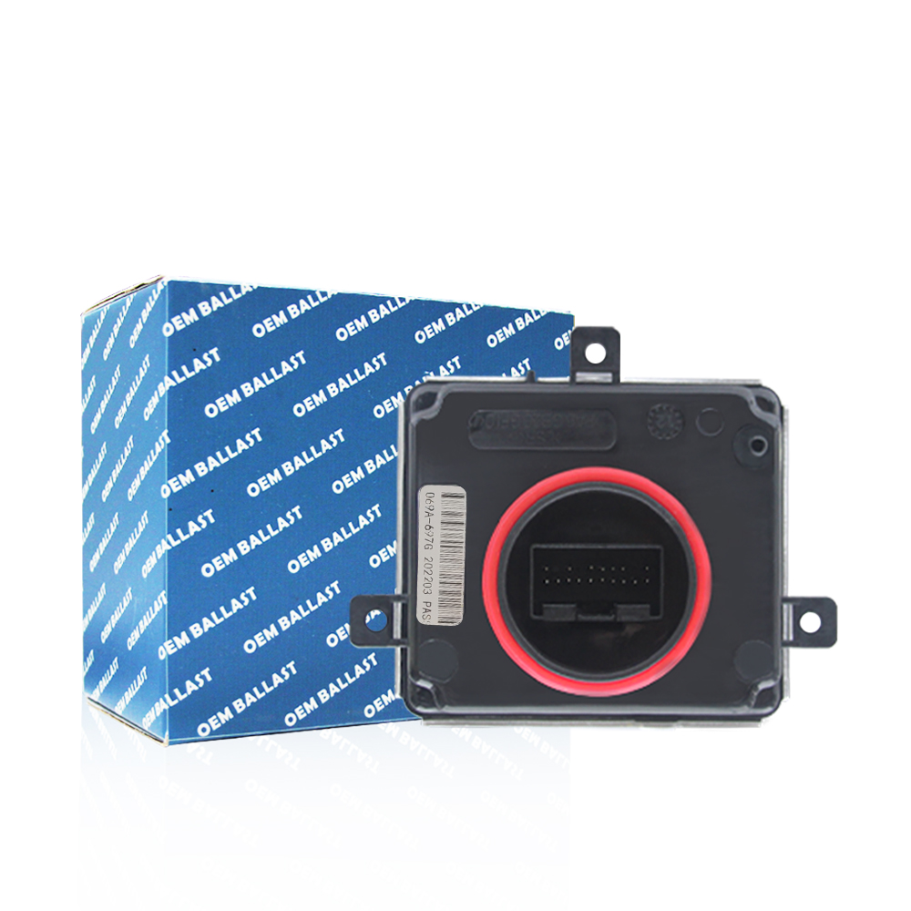 PL-OEM 2012 GOLF 7 LED headlight Control Module
