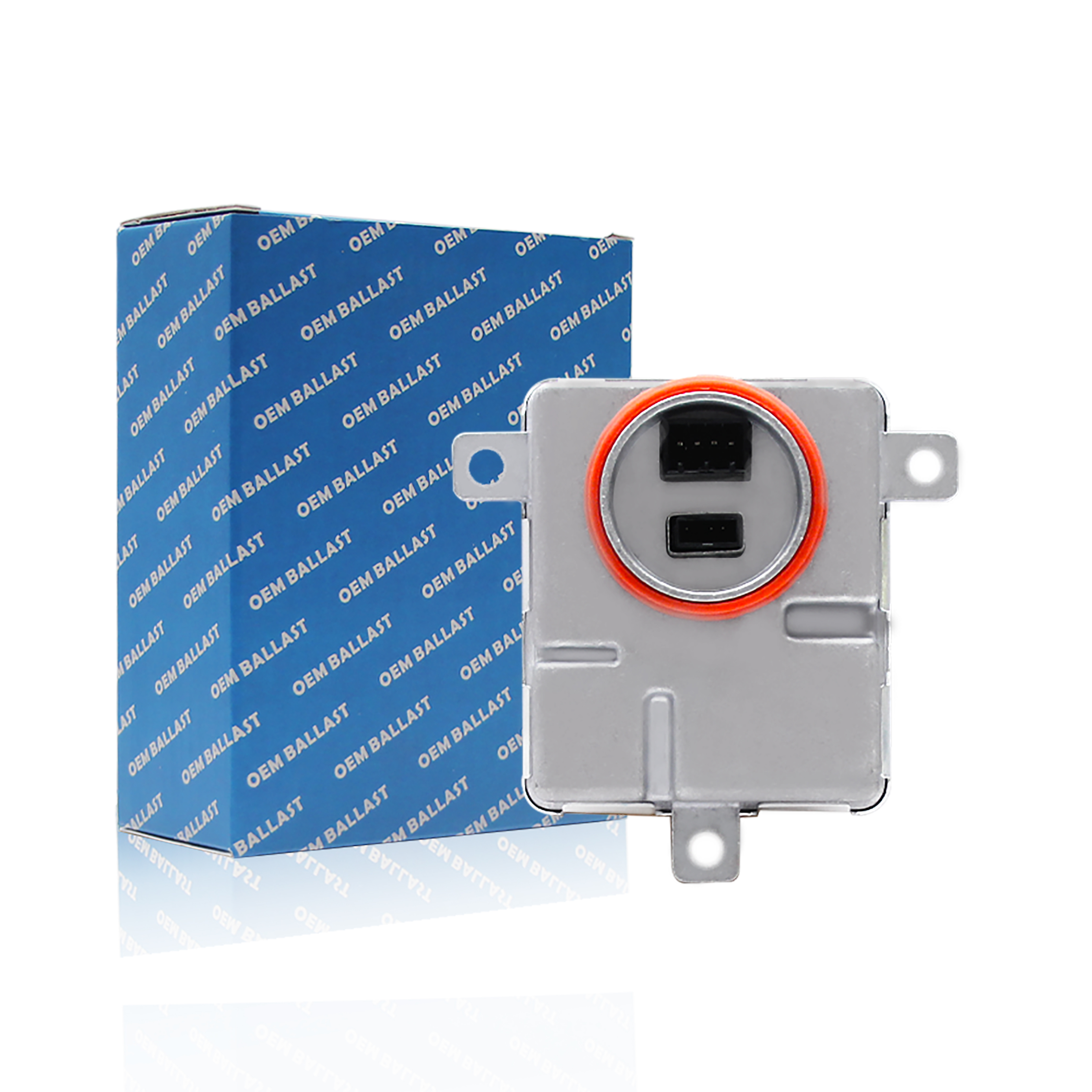 D1/D3 OEM Ballast-A01