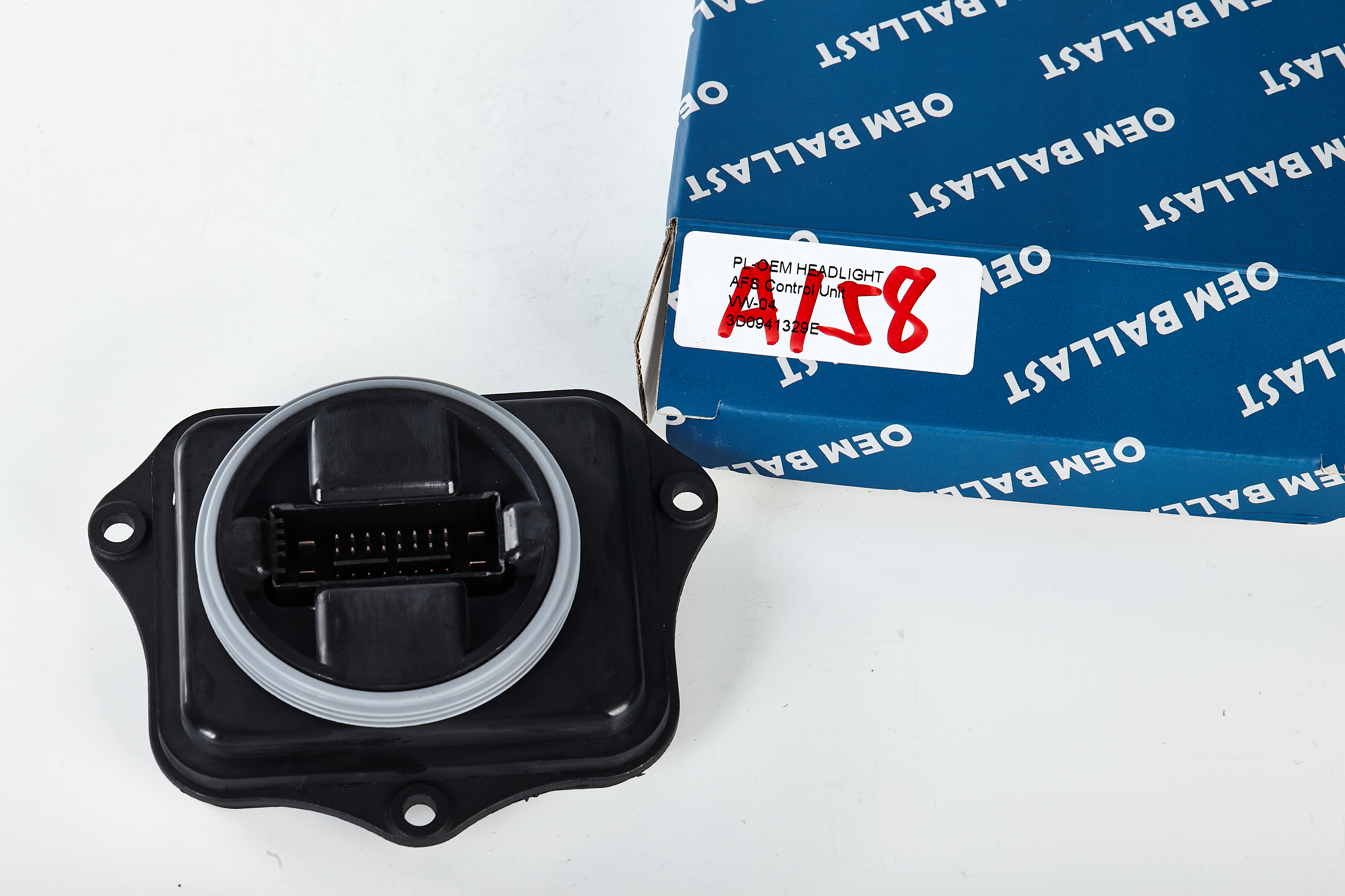 PL-OEM HEADLIGHT AFS Control Unit VW-04