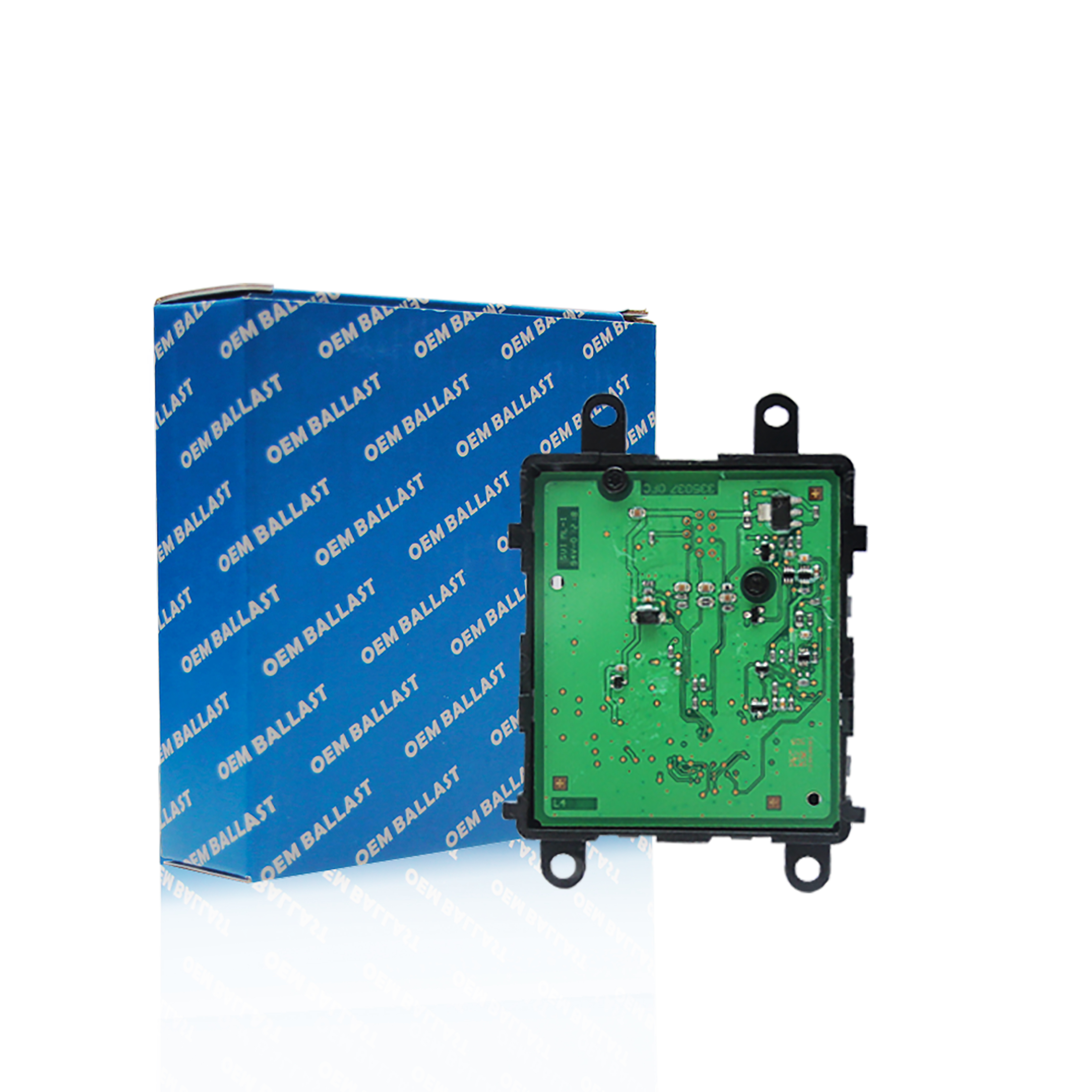 Audi DRL OEM LED Module-01