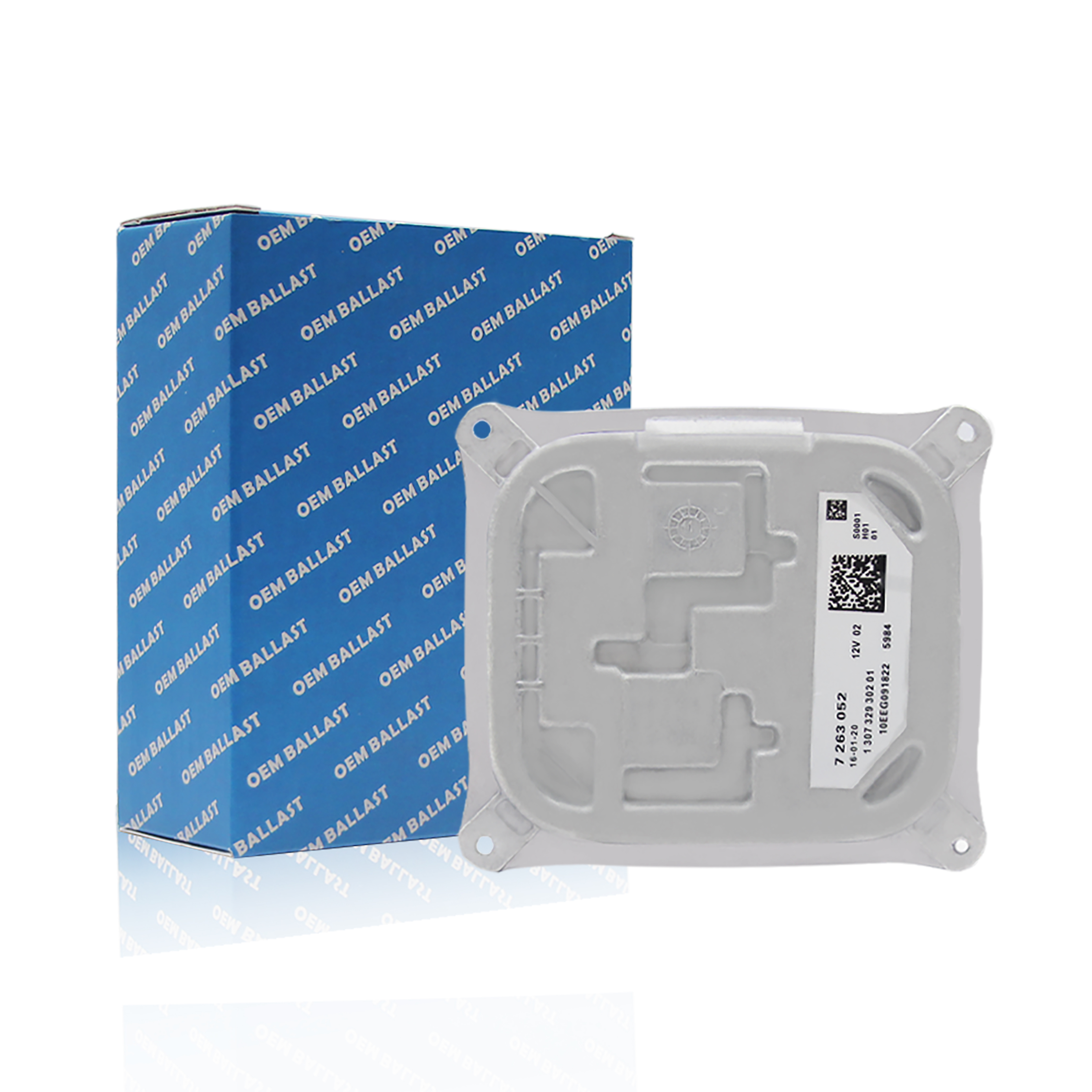 PL- Mercedes-Benz OEM LED Module-04