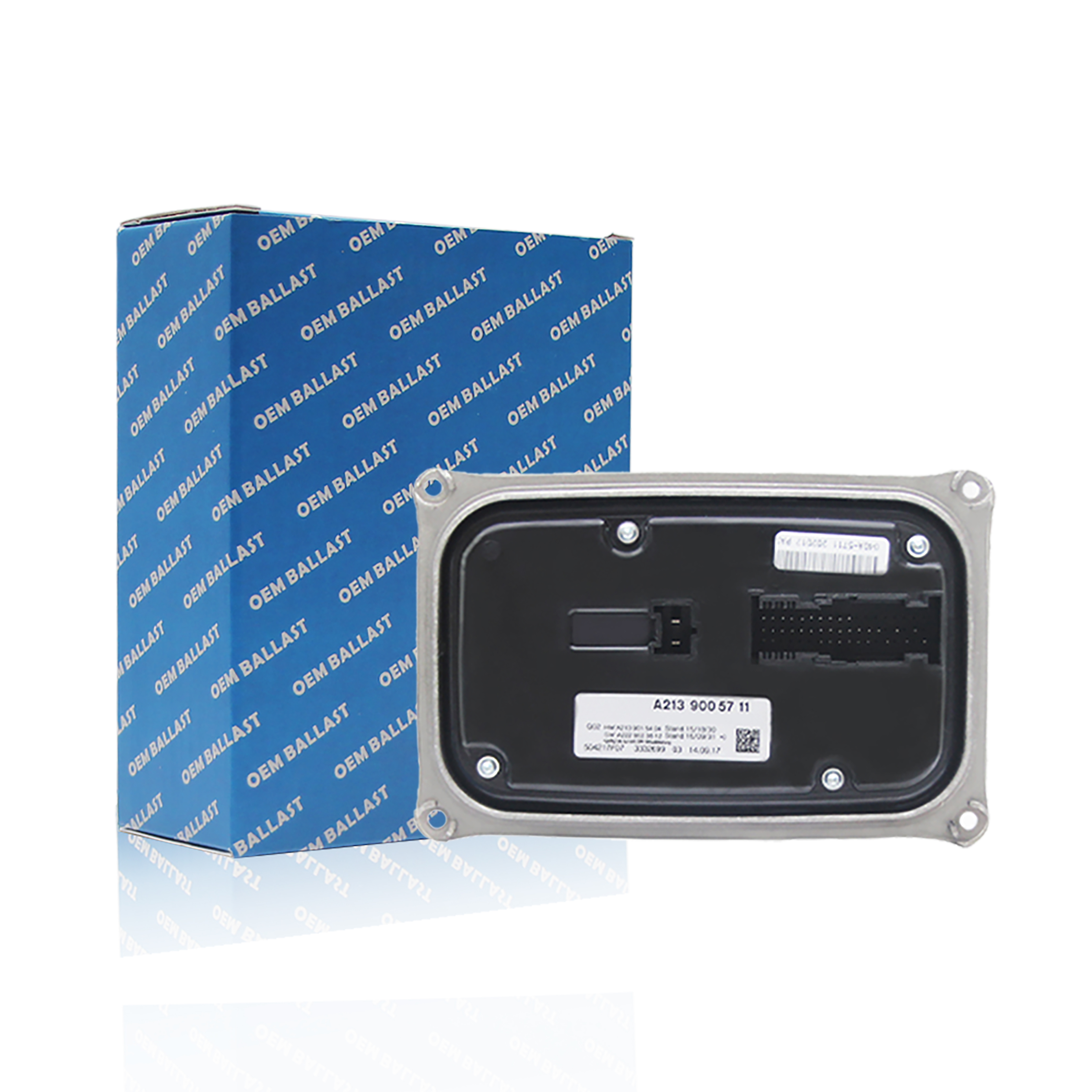 PL-OEM Mercedez W222/W213/W238  LED Headlight Control Module                          
A2139005711
