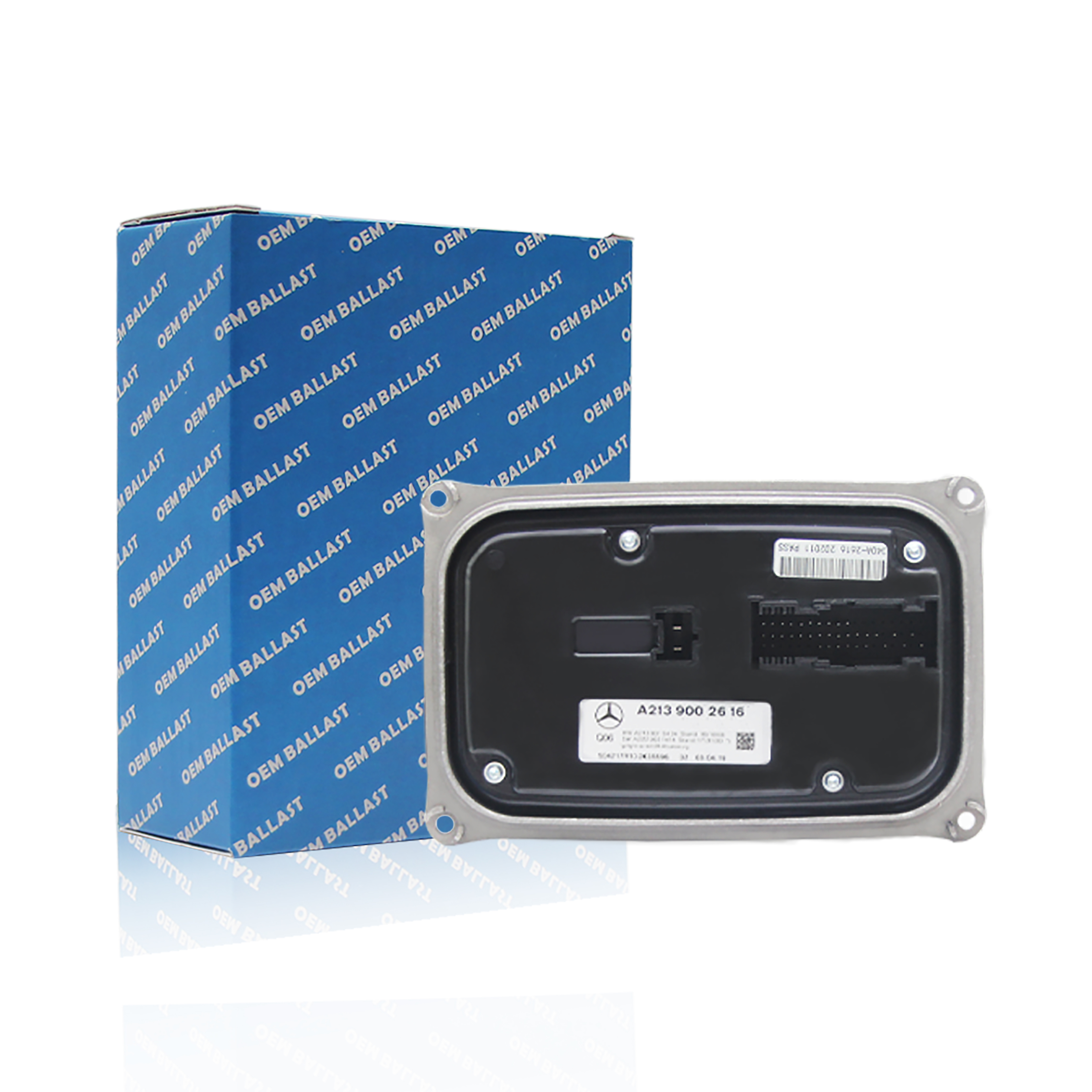 PL-OEM Mercedez 2019-2020 MERCEDES BENZ C CLASS LED Headlight Control Module                          
A2139002616