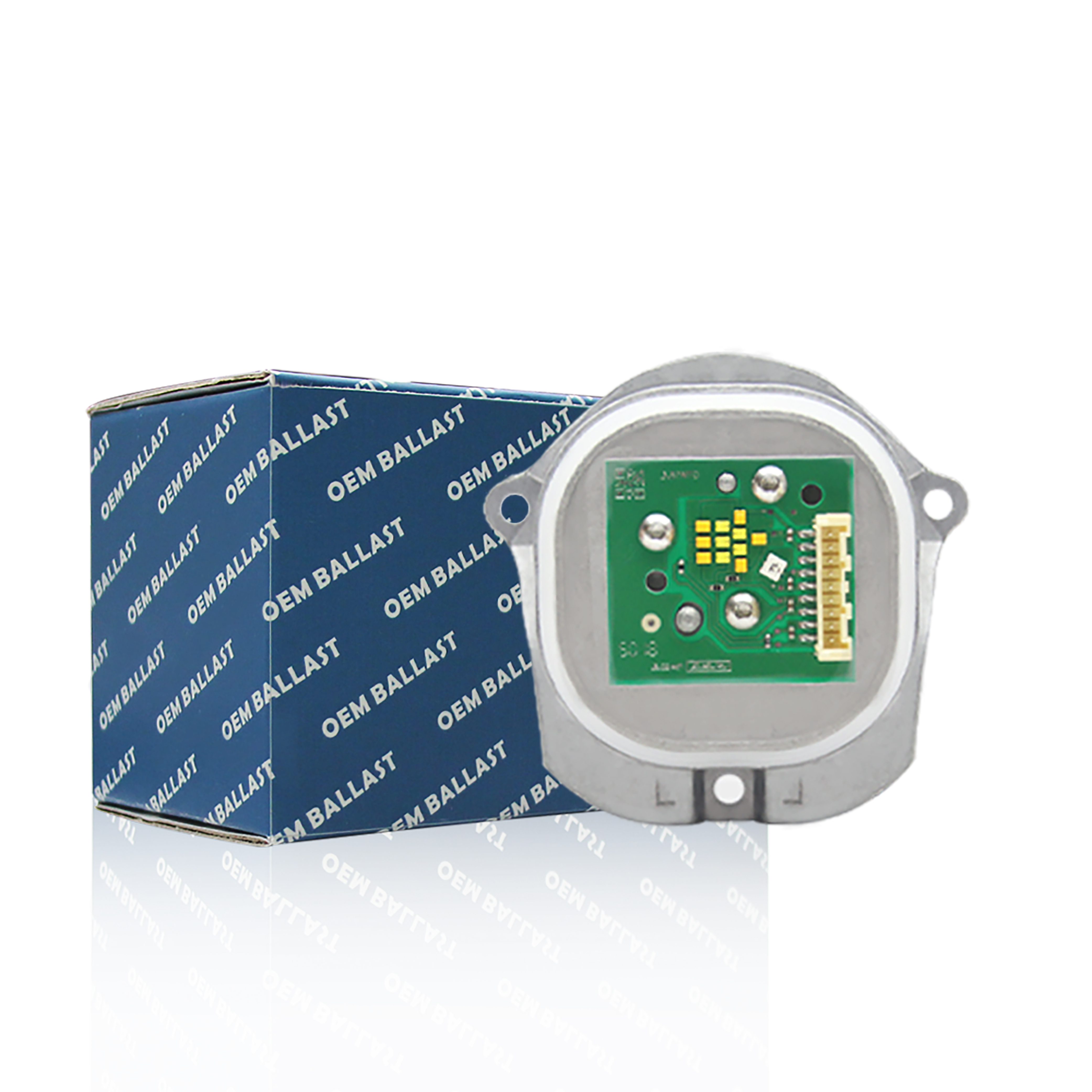 PL-OEMMercedez GLS GLE 2015-2019  W292/W156/W246 W218/W166 LED Headlight Control Module    