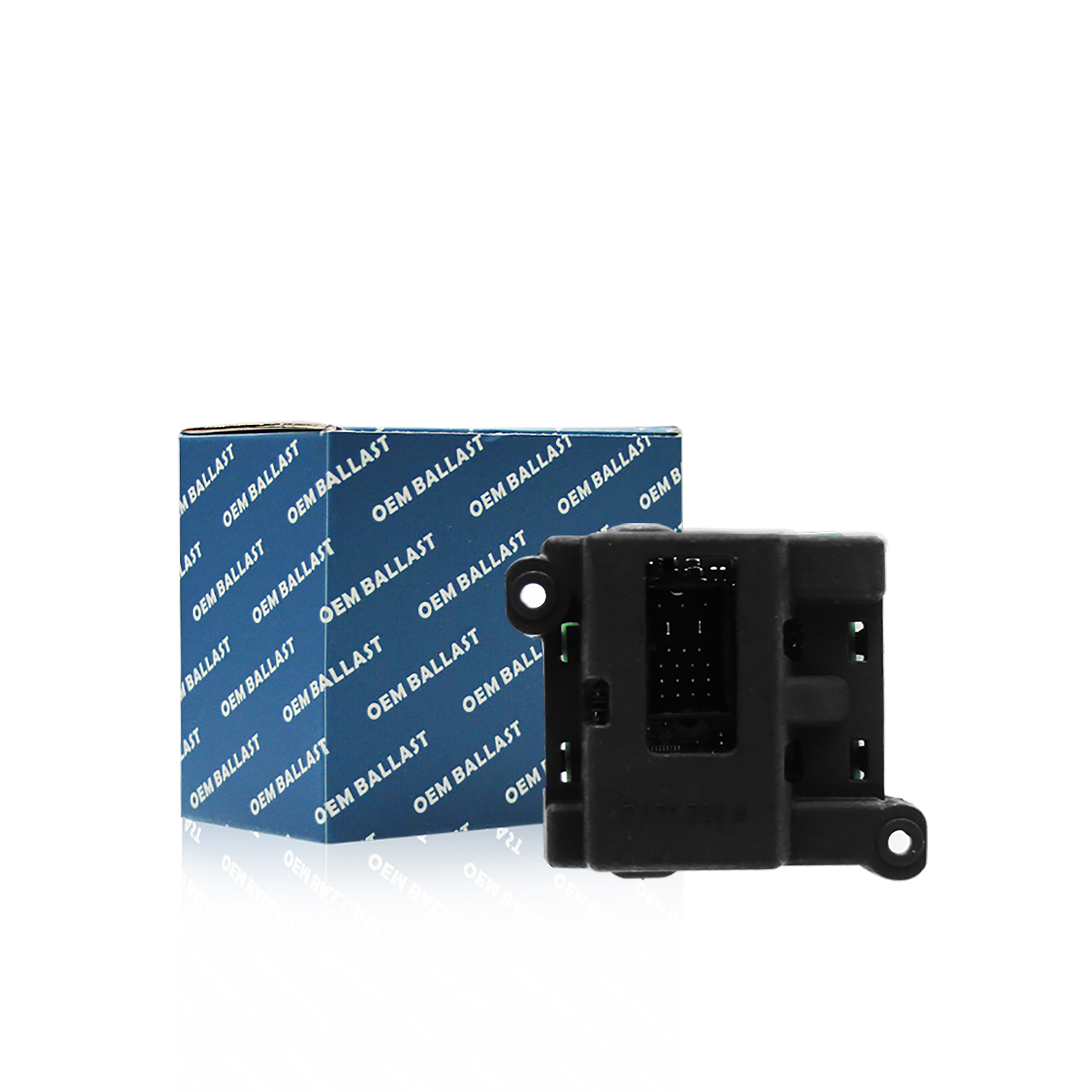 PL-OEM E60/E66 HEADLIGHT AFS Control Unit 