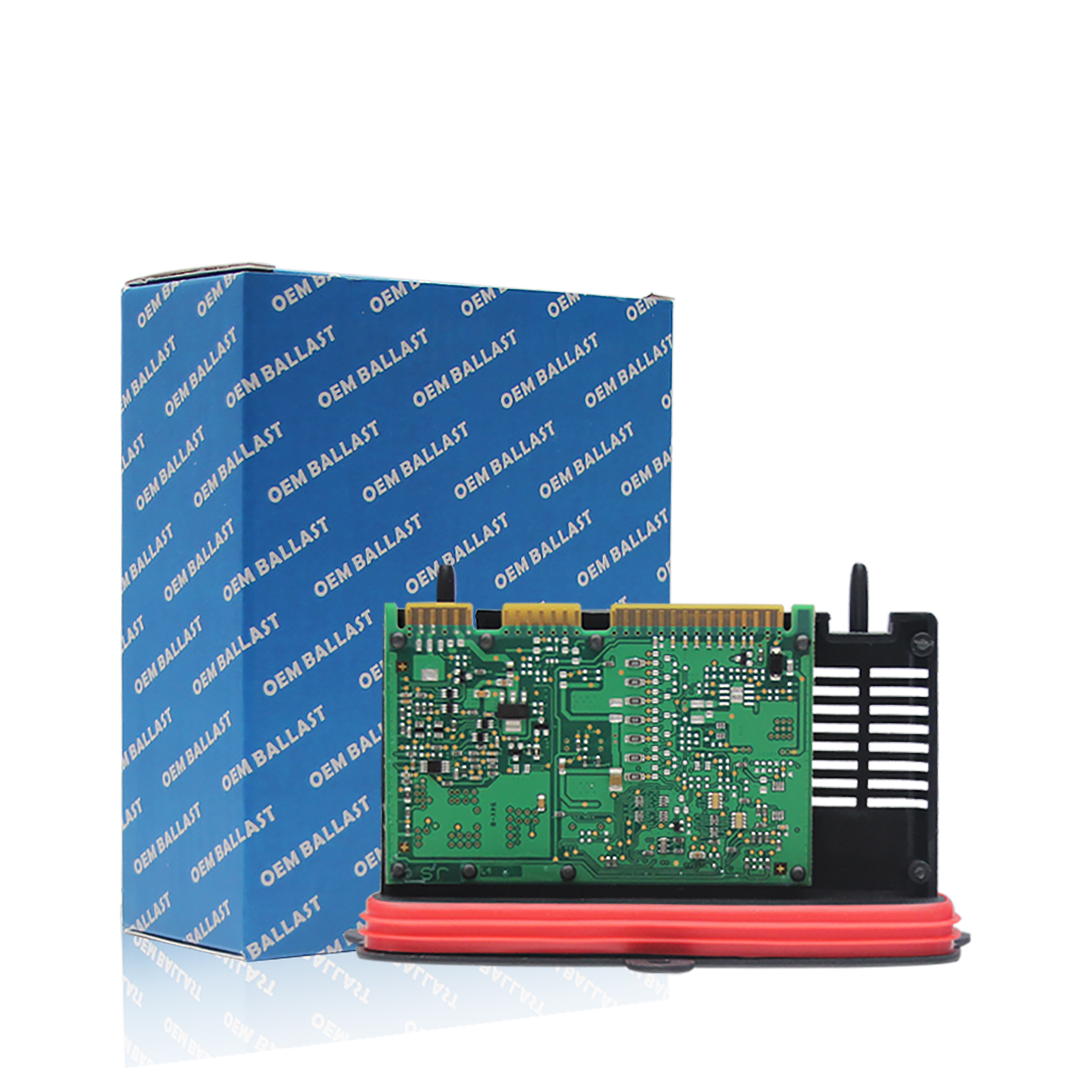 PL-OEM BMWx3 x4 f25 f26 Headlight module control unit
(2014.6-2018 .4 )