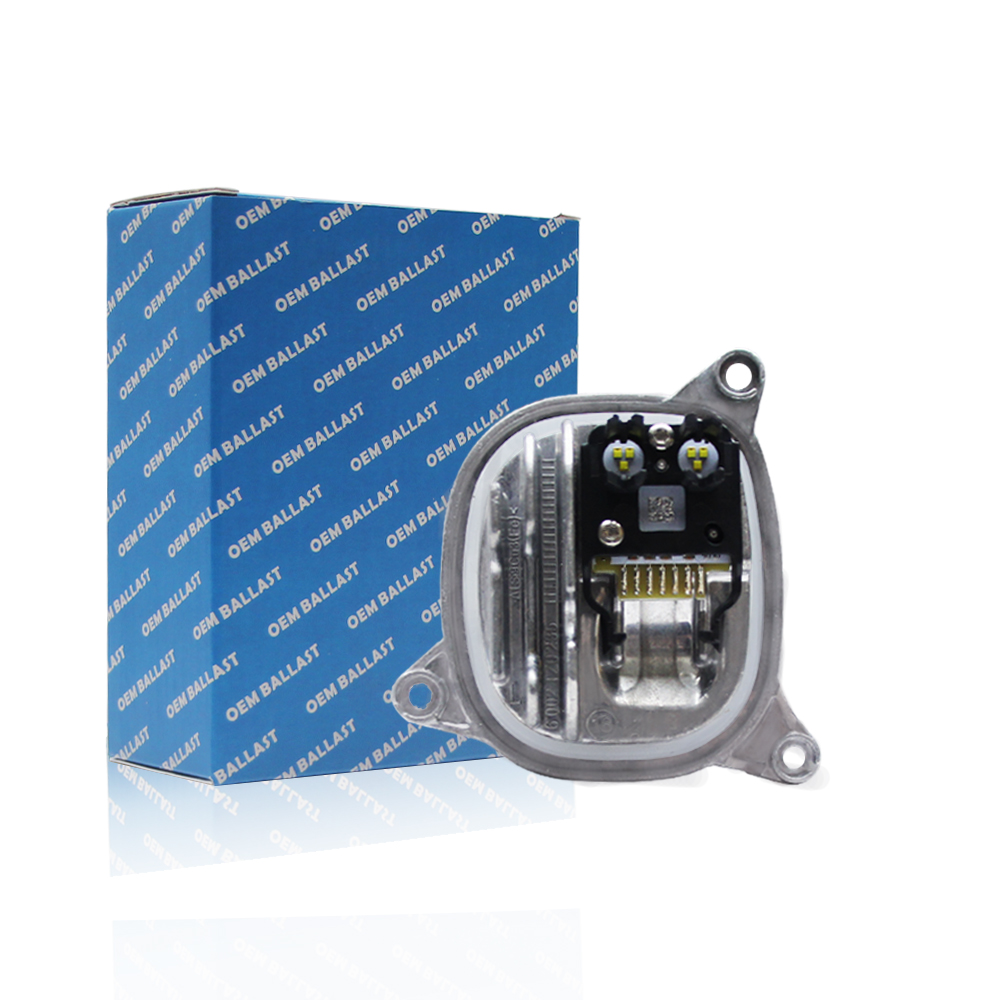 PL-OEM BMW X3 X4 2016-2019LED angel eyes  Control Module  