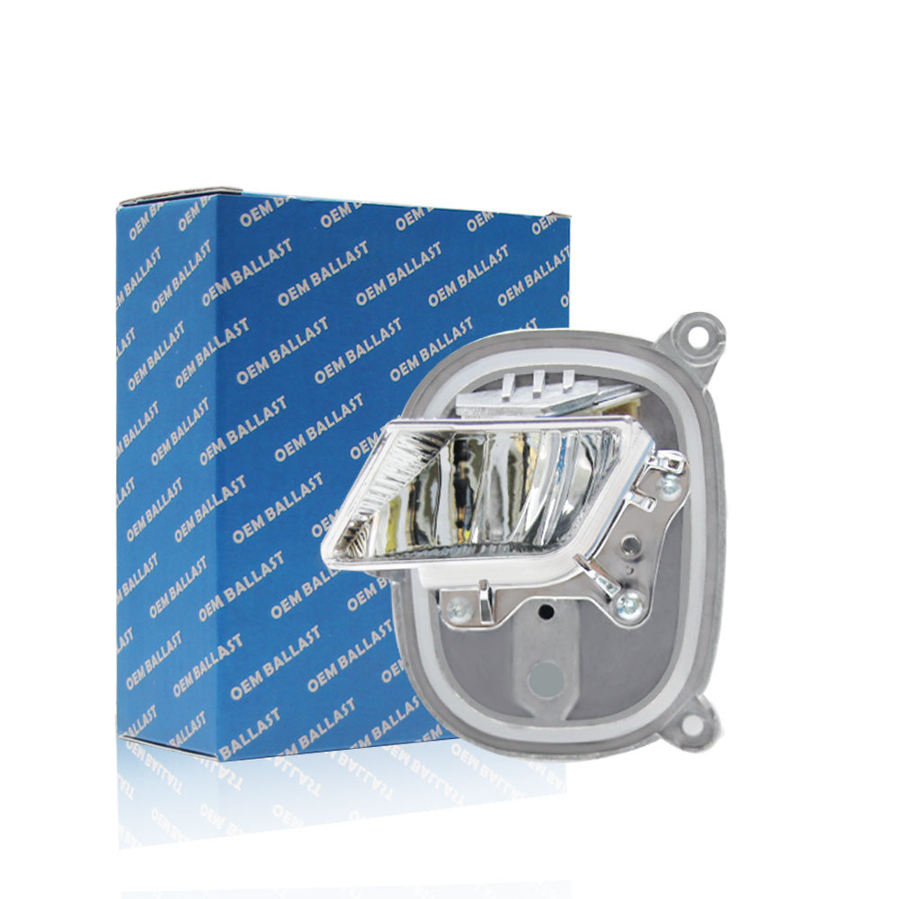 PL-OEM BMW F06 /F12/F13 LCI LED corner light Control Module   