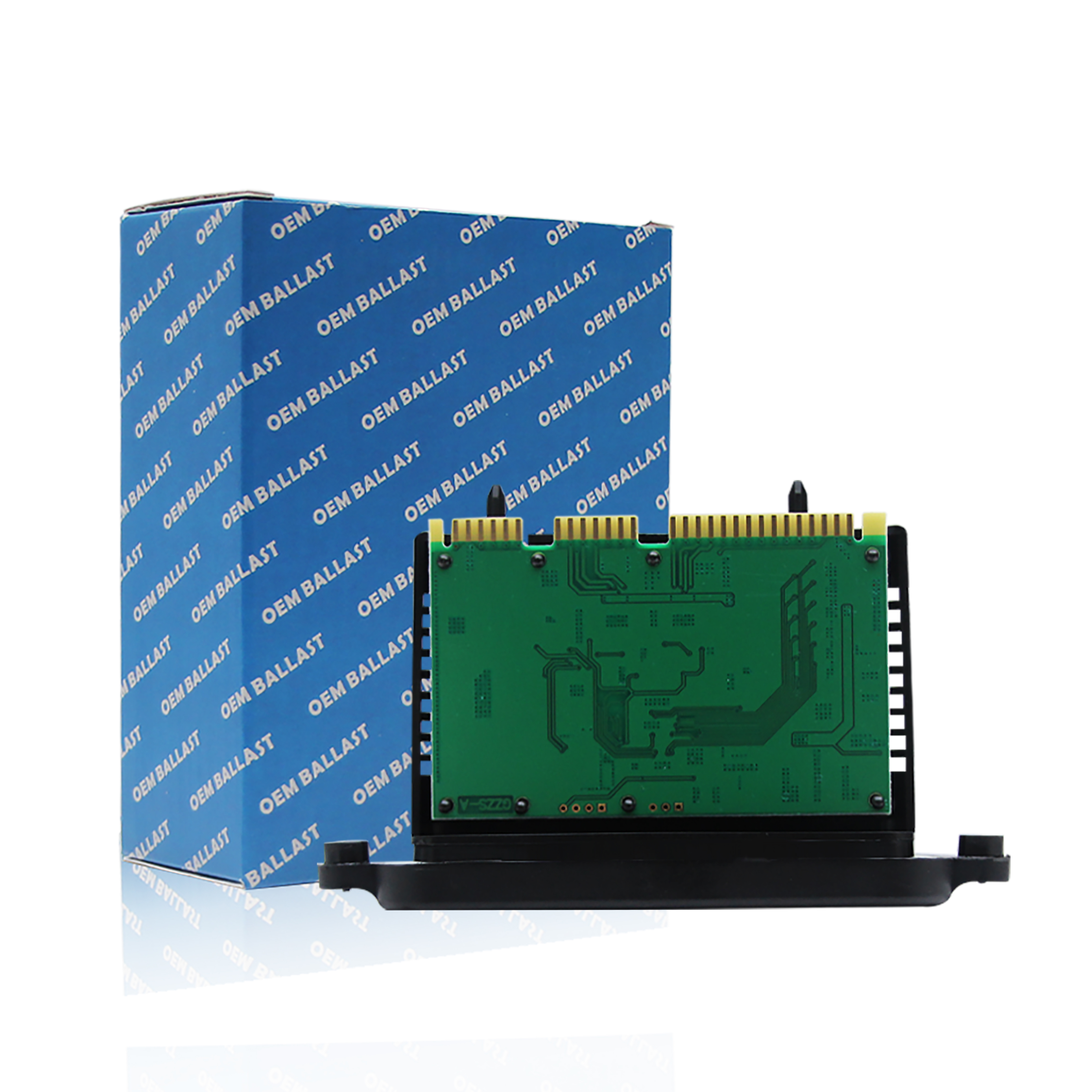 PL-OEM BMW F07/F10 Headlight module control unit with AFS
( 5 series 2010-2013)
Economical Version