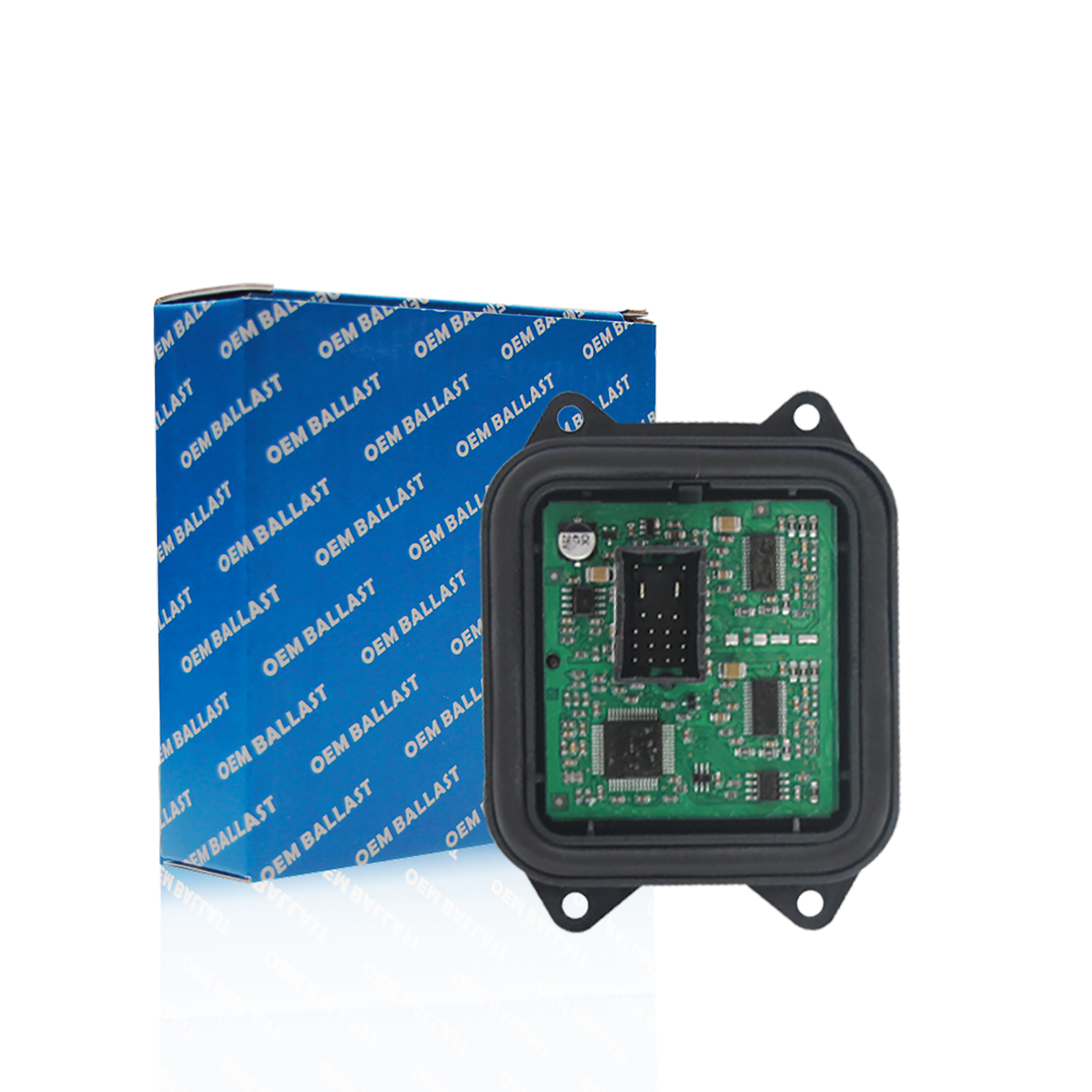 PL-OEM E70/E90/91/92/ 93 Adaptive Lamp Headlight drive Control Unit For 5 series ｏｒ 6 series