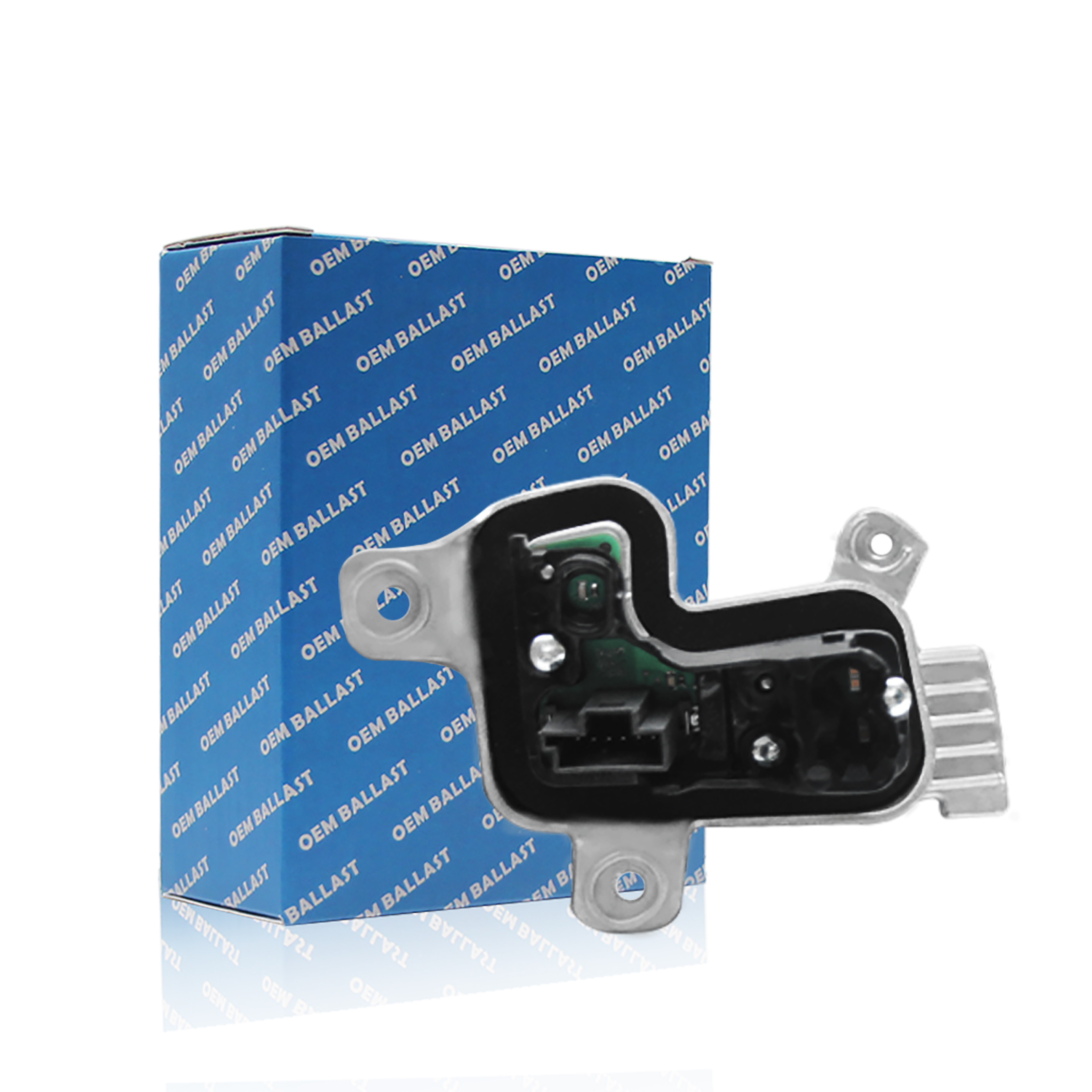 PL-OEM F35/F30/F3 LCI LED Turn signal Module(3 series 2015-2018)