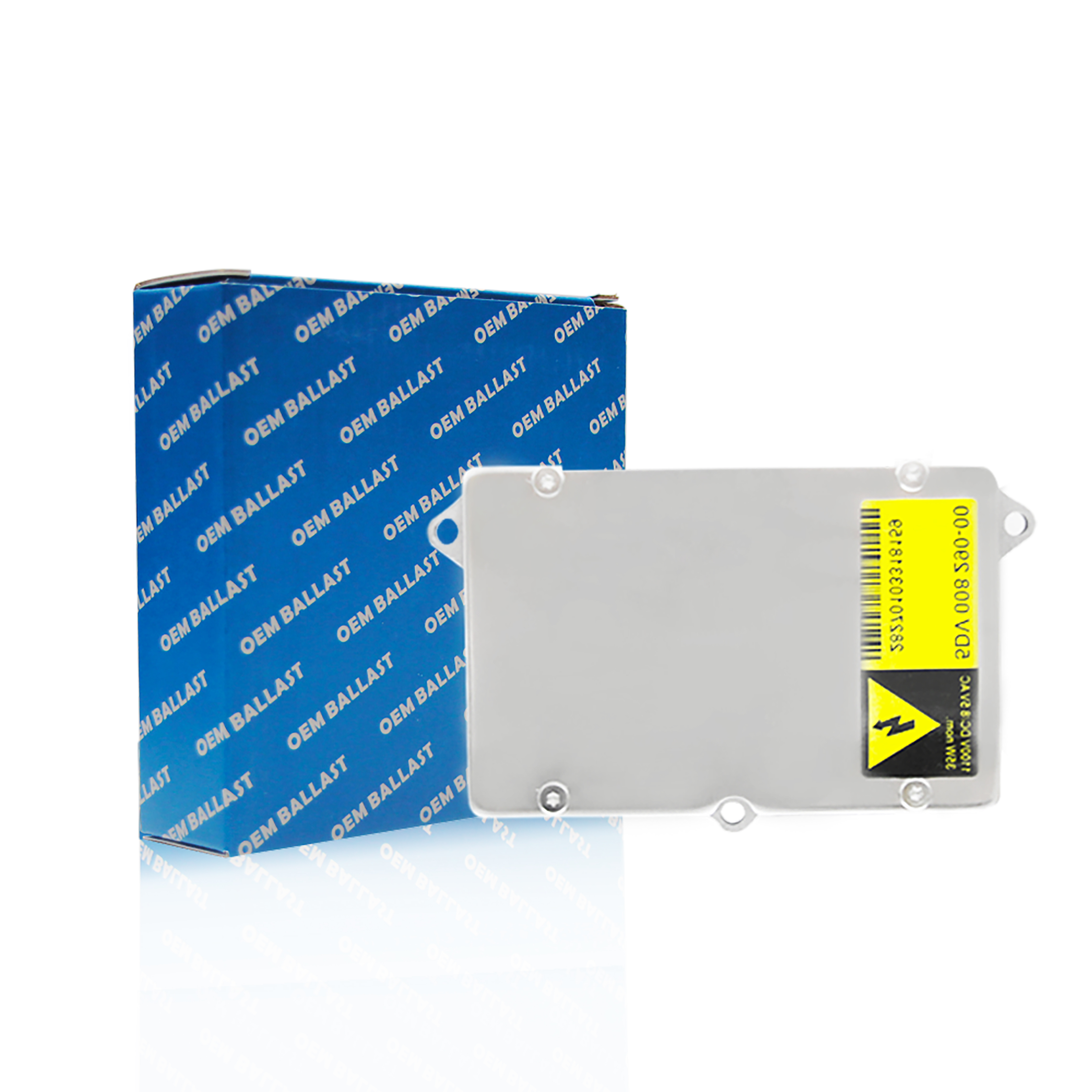 D1/ OEM Ballast A10