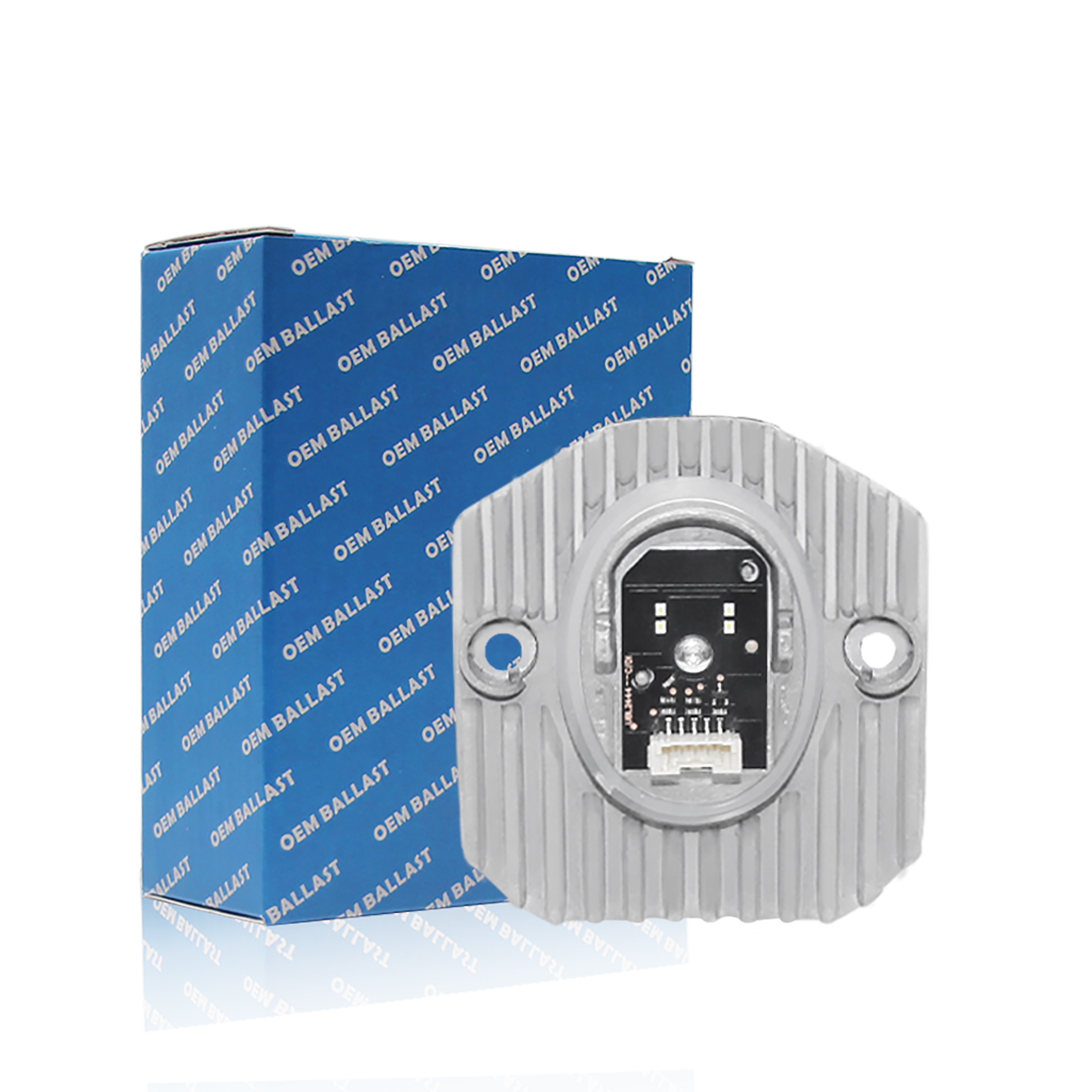 PL-BMW G38 LED Angel Eyes Module
For high configration