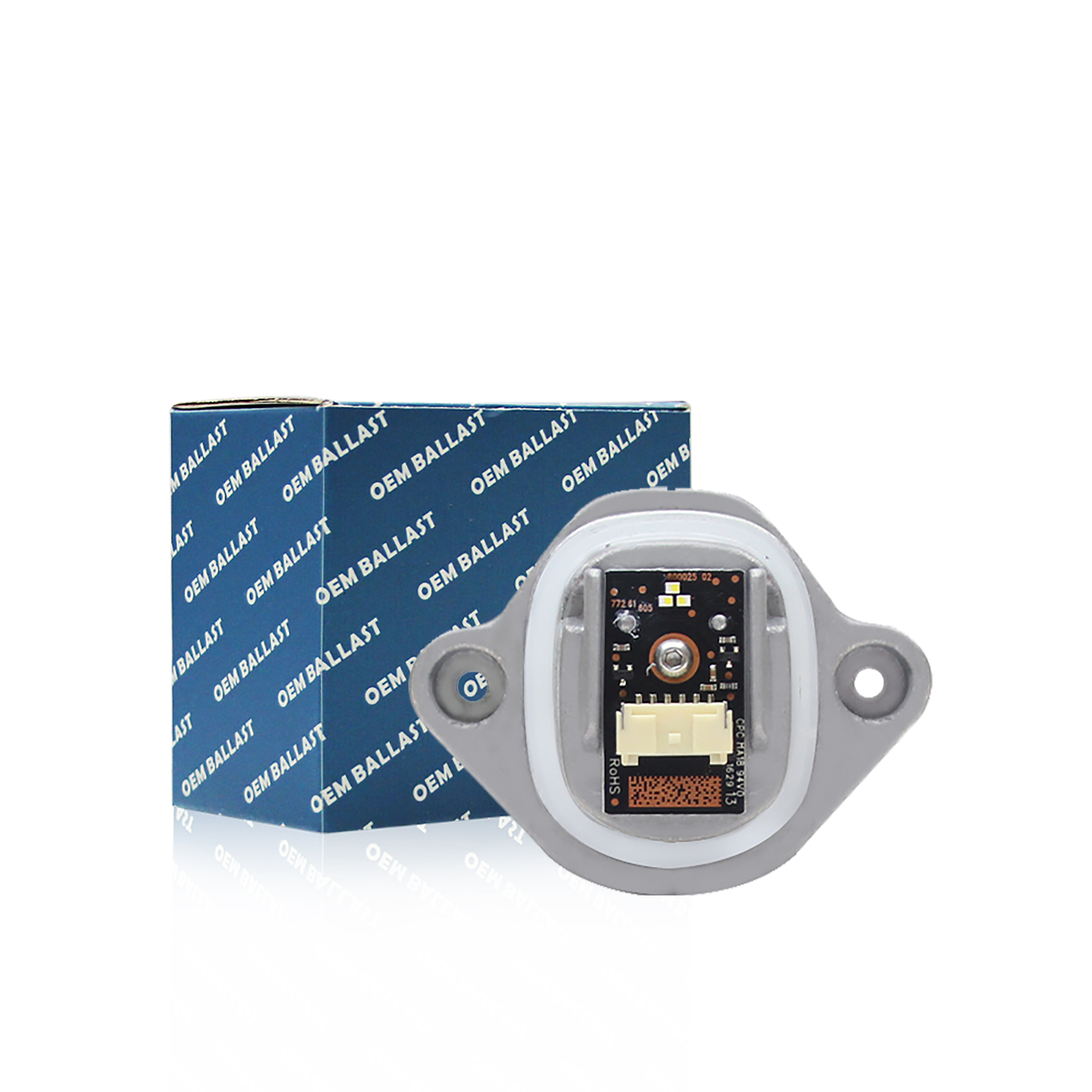 PL-BMW G11 G12 LED Angel Eyes Module