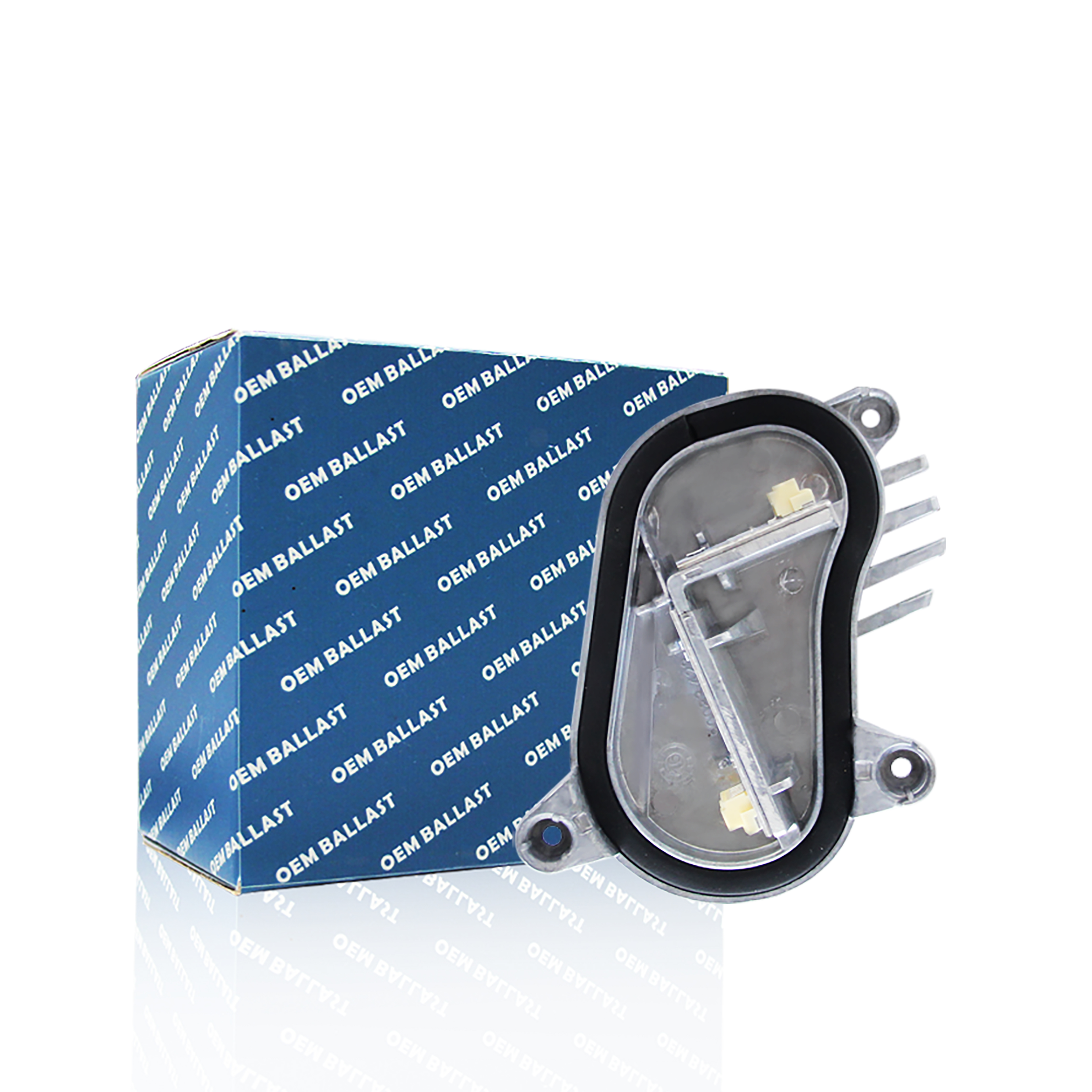 PL-OEM BMW F80/F32/F82/F33/F83/F36 Angel Eyes Module-A