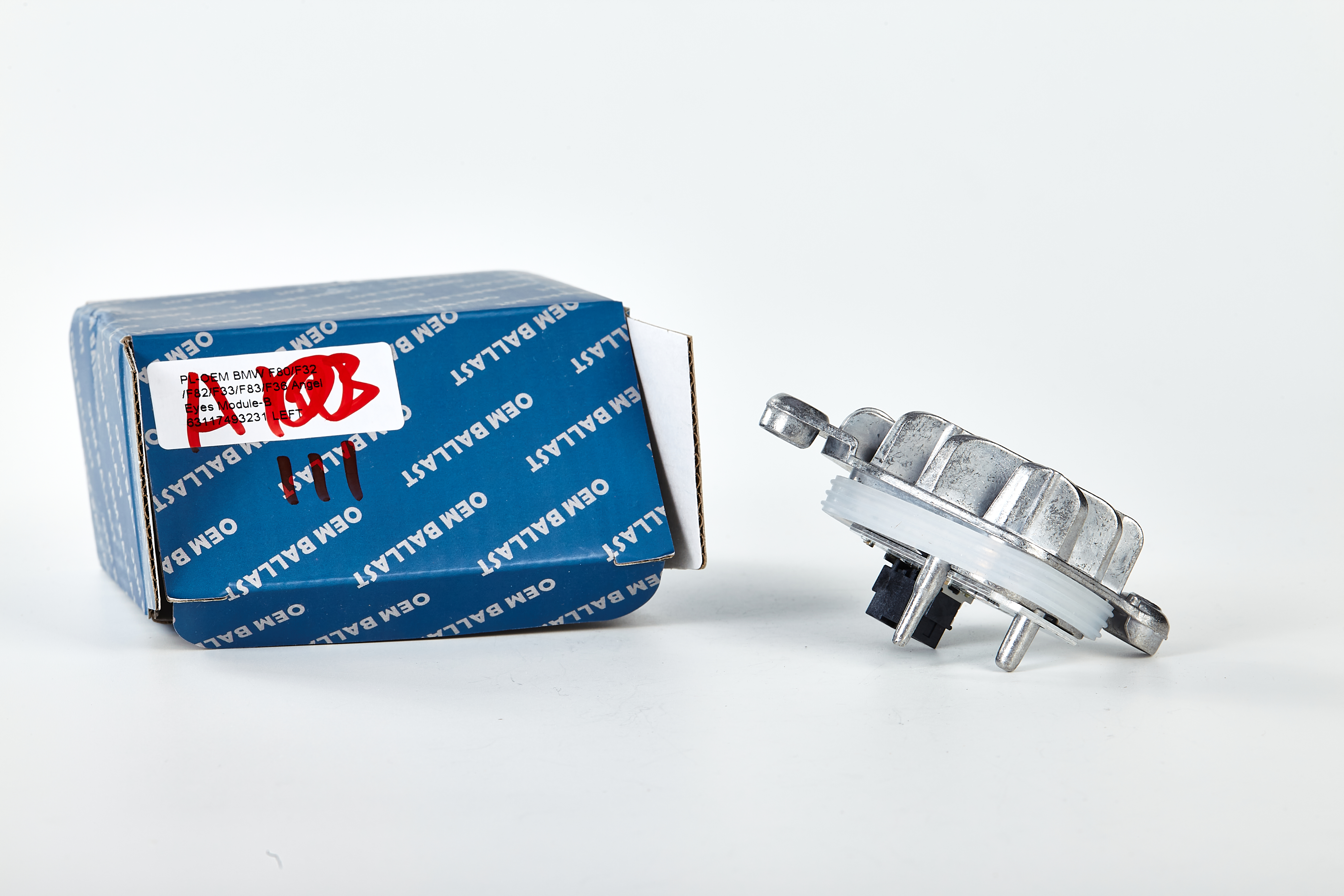 PL-OEM BMW F80/F32/F82/F33/F83/F36 Angel Eyes Module-B