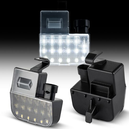 Chevrolet Silverado LED Under Hood Lamp
1set = 1pcs