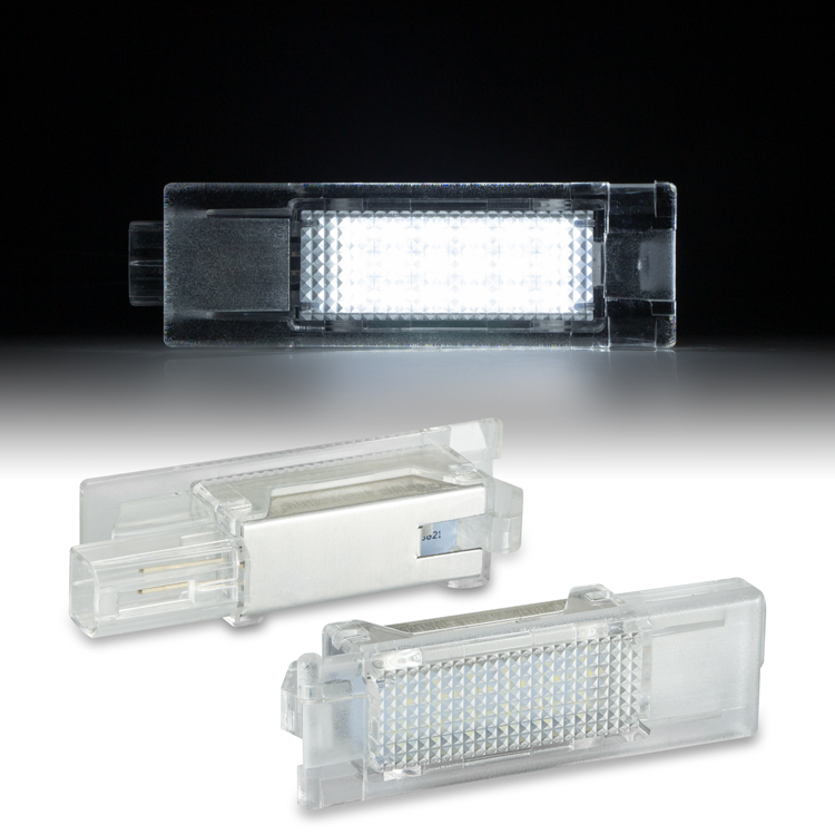 Dodge Challenger LED Door Courtesy Light 