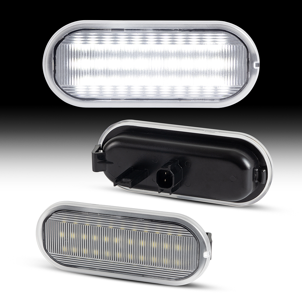 Ford F-150  LED Bed Light