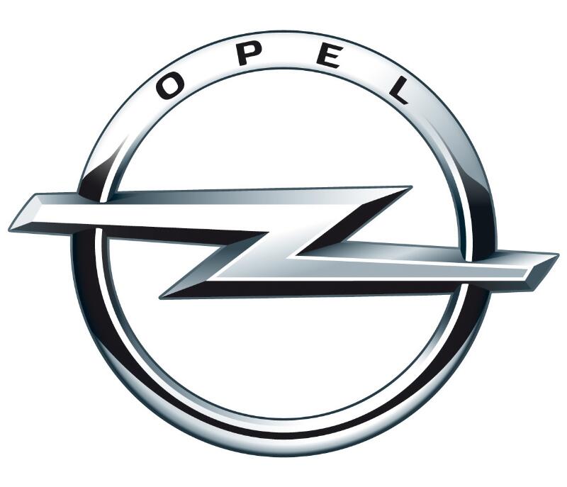 Opel Omega LED License Plate Light