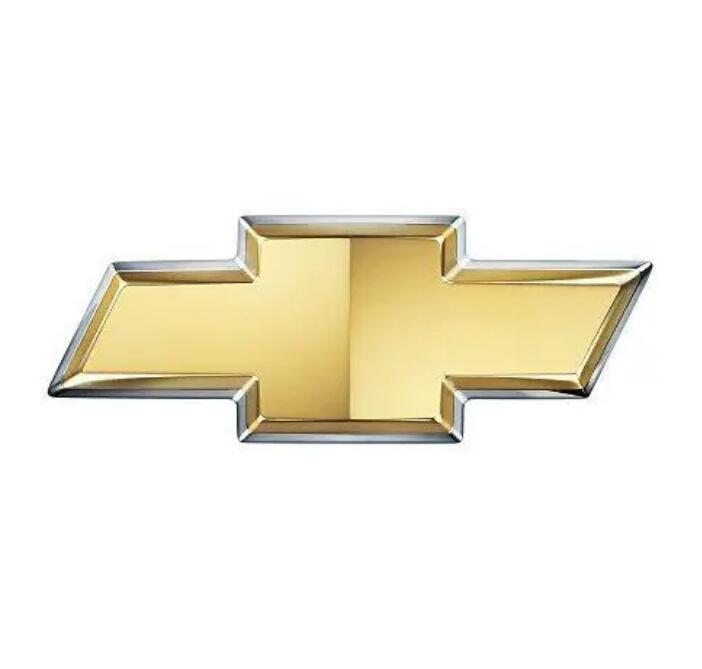 CHEVRLET Cruze LED License Plate Light