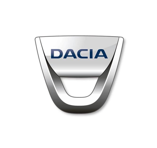  LED LICENSE PLATE LIGHTDACIA sendero I