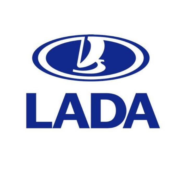 Lada Vesta LED License Plate Light
