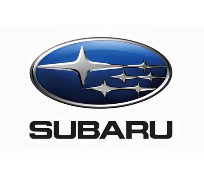 Subaru Forester LED Courtesy Door Light