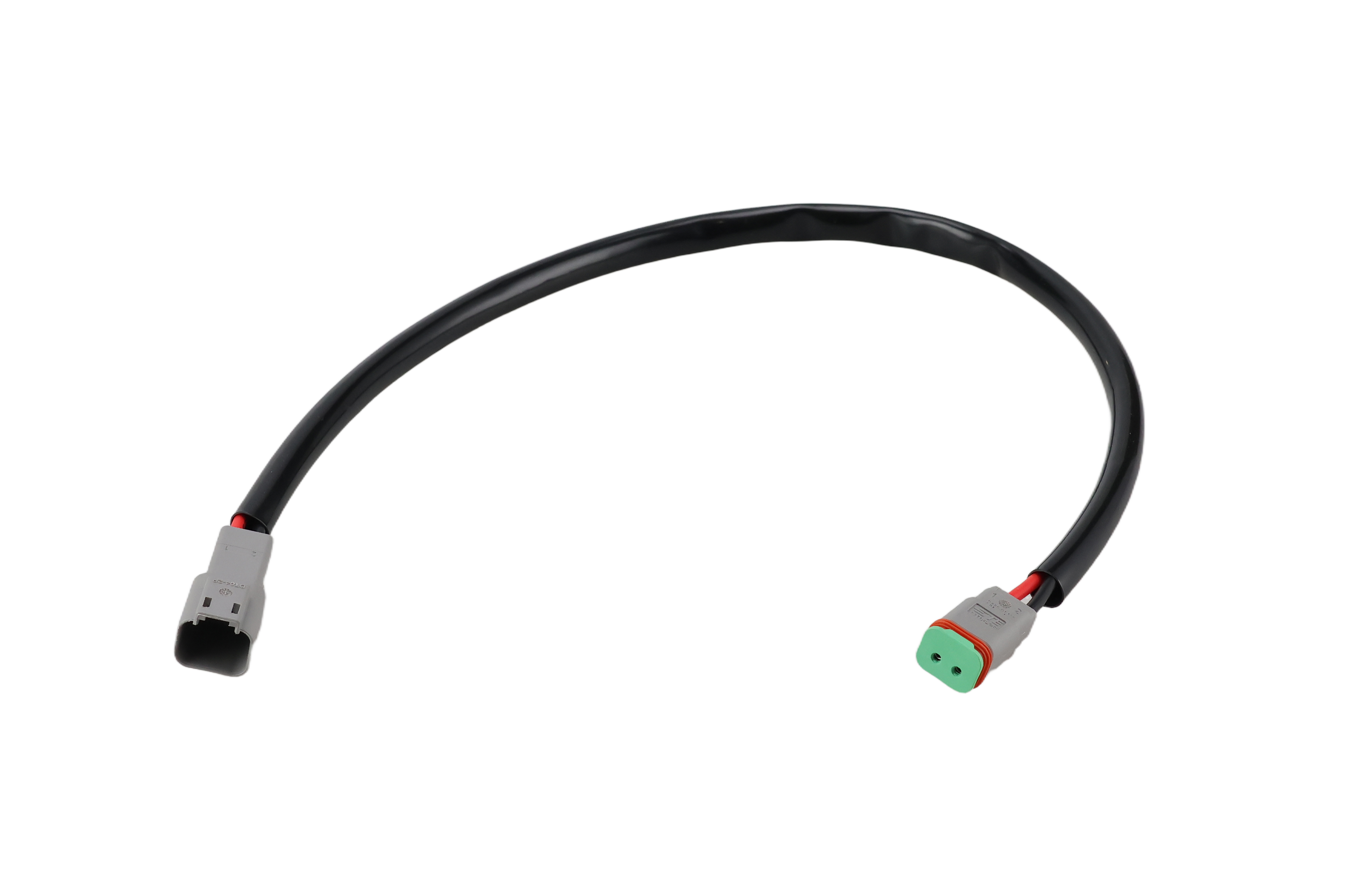 DT 2pins Cable 