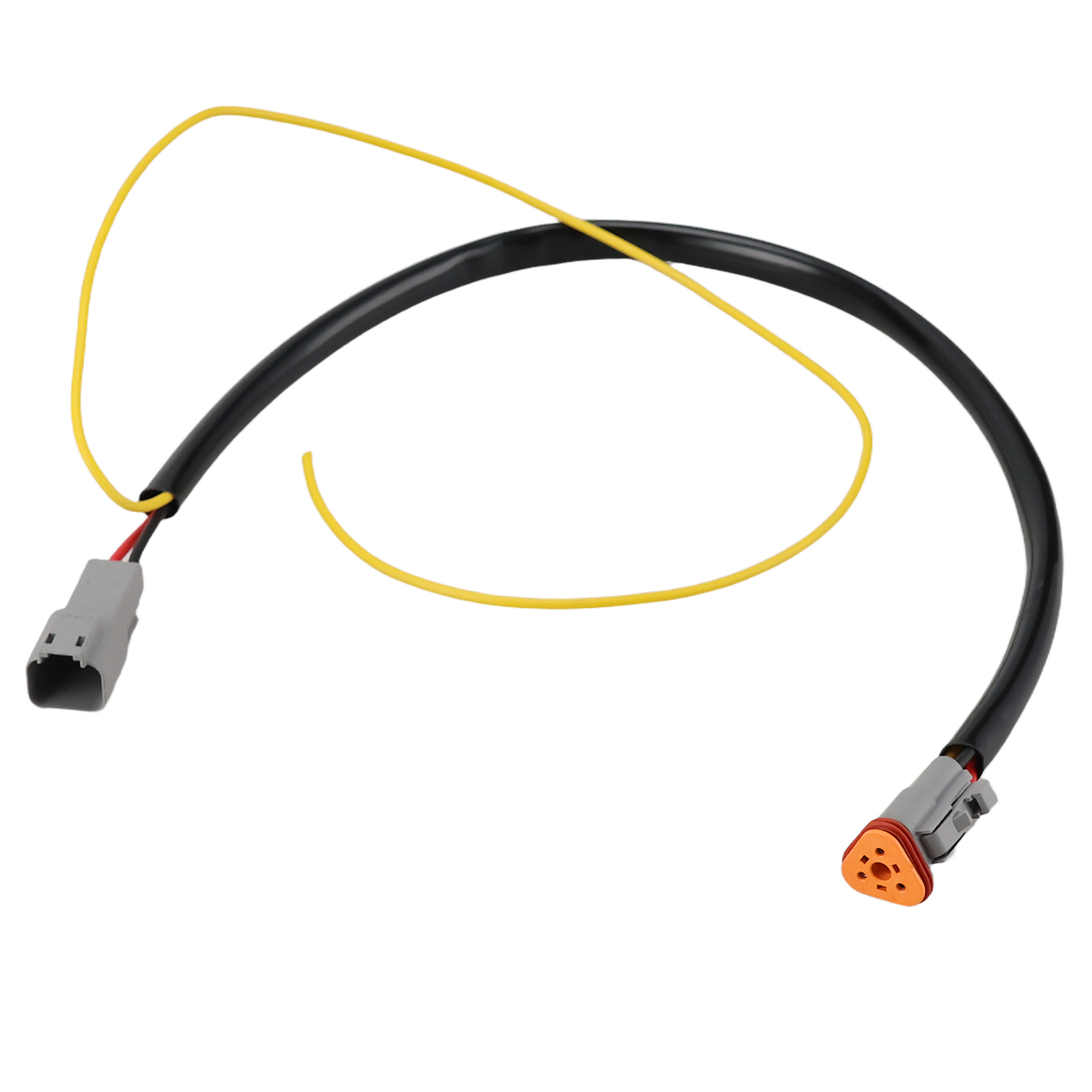 DT-3 TO DT-2 Cable 