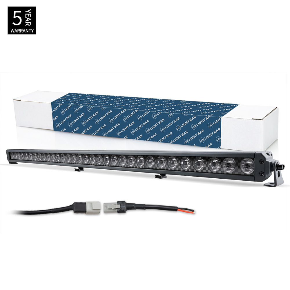 Premium G2 320W LED Light Bar 50 Inch