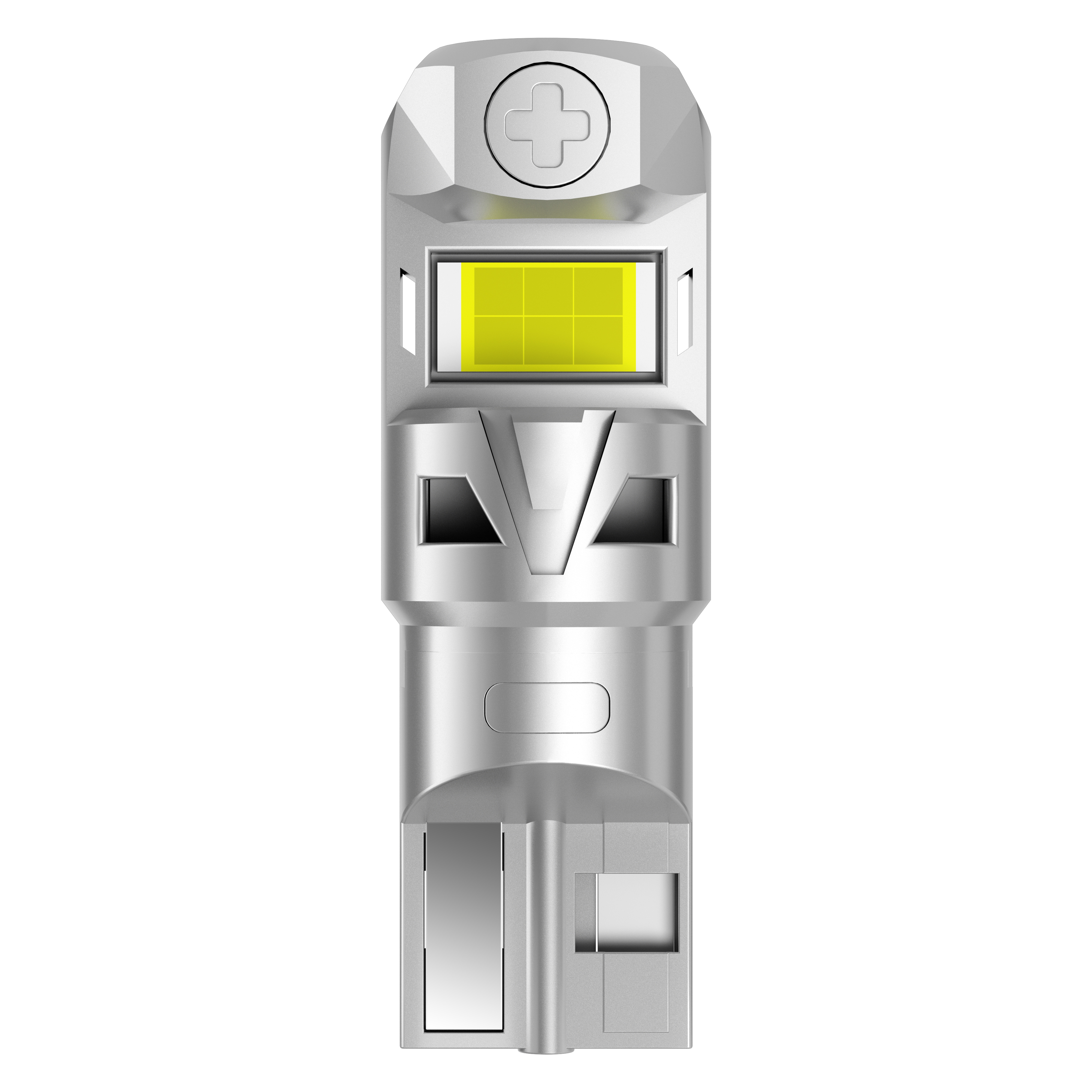 BS3 T10  LED Bulb Canbus