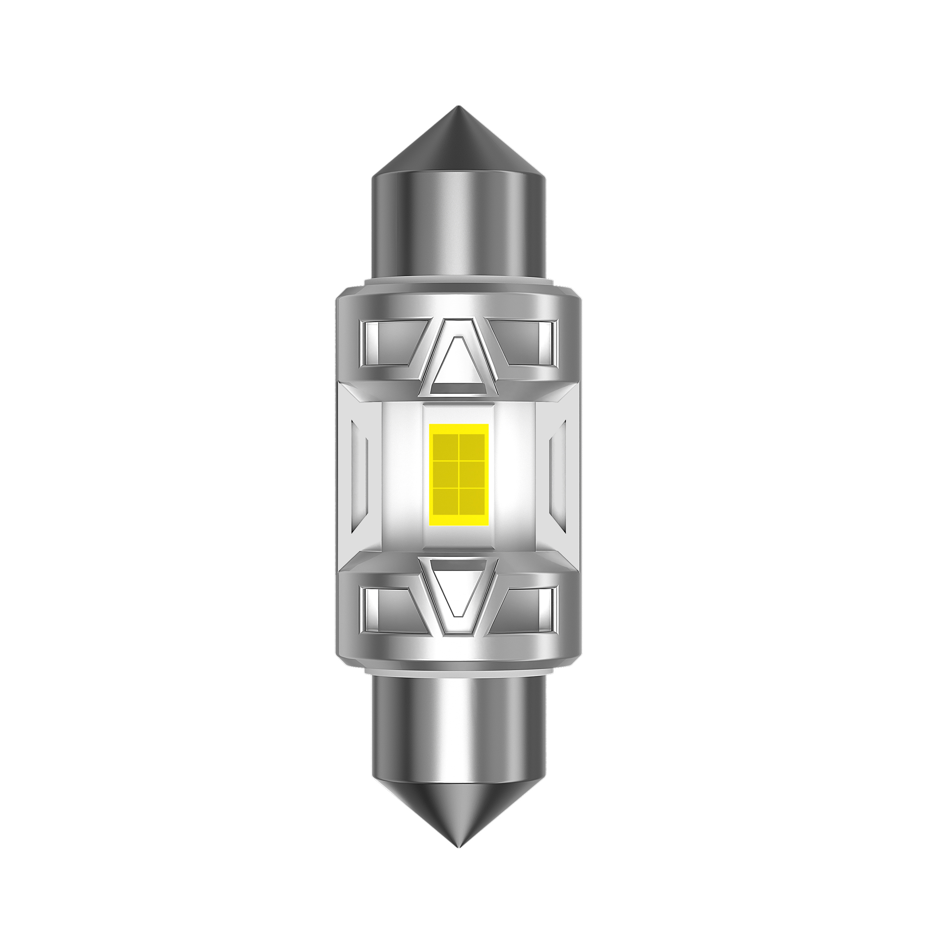BS3 36MM  Festoon Canbus LED Bulb