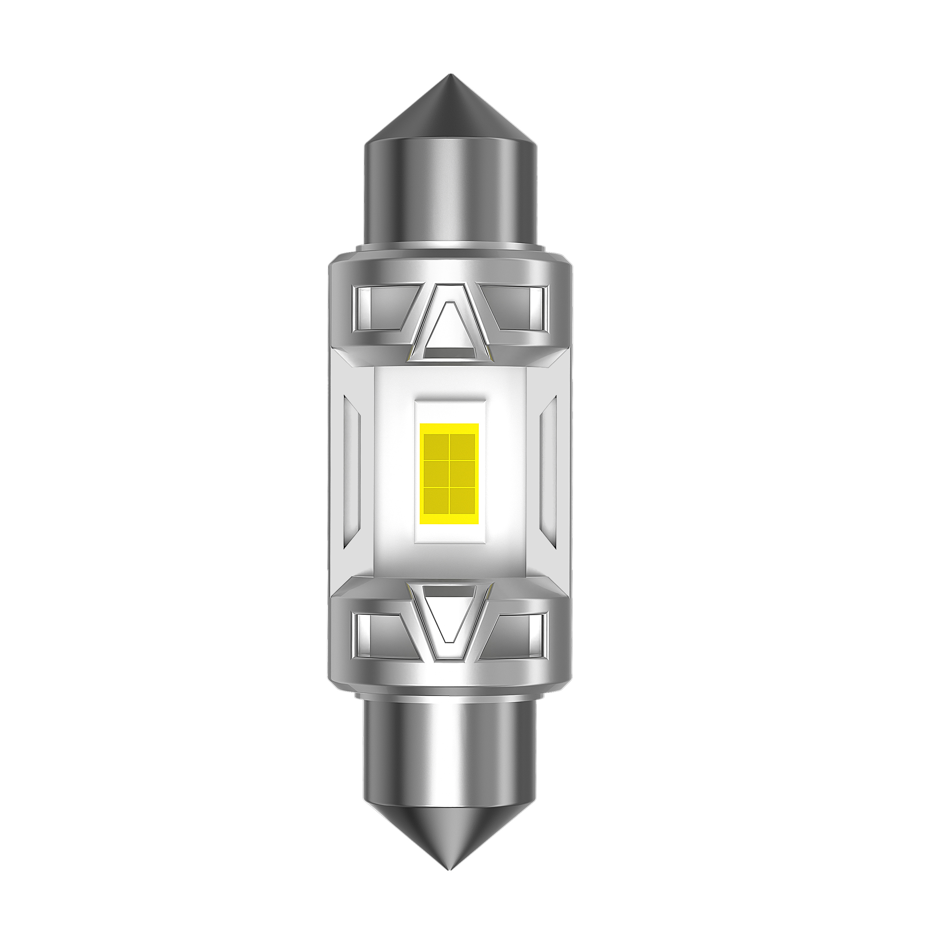 BS3 39MM  Festoon Canbus LED Bulb