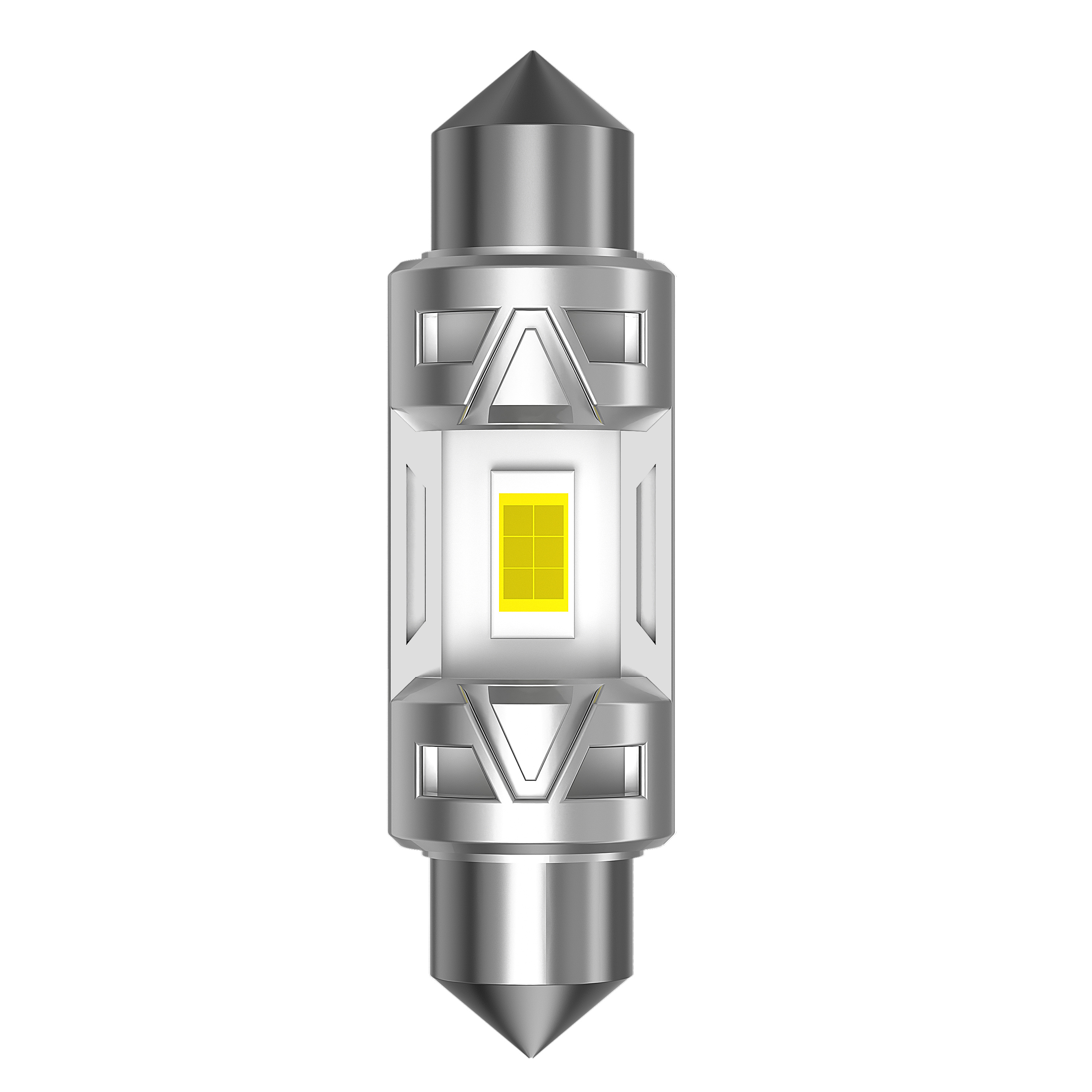 BS3 42MM  Festoon Canbus LED Bulb