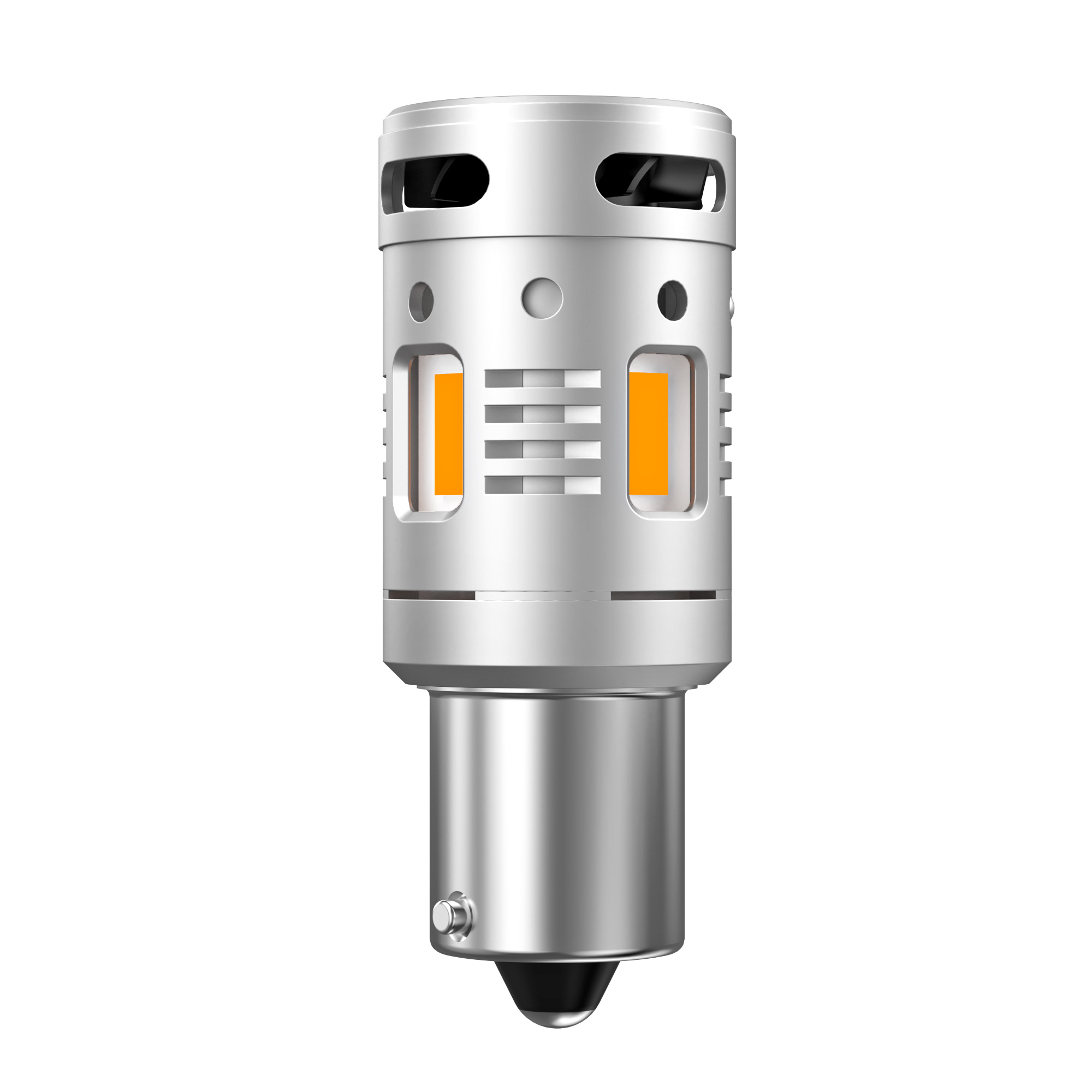 BS3 Brightness Adj. BA15S Canbus LED Bulb