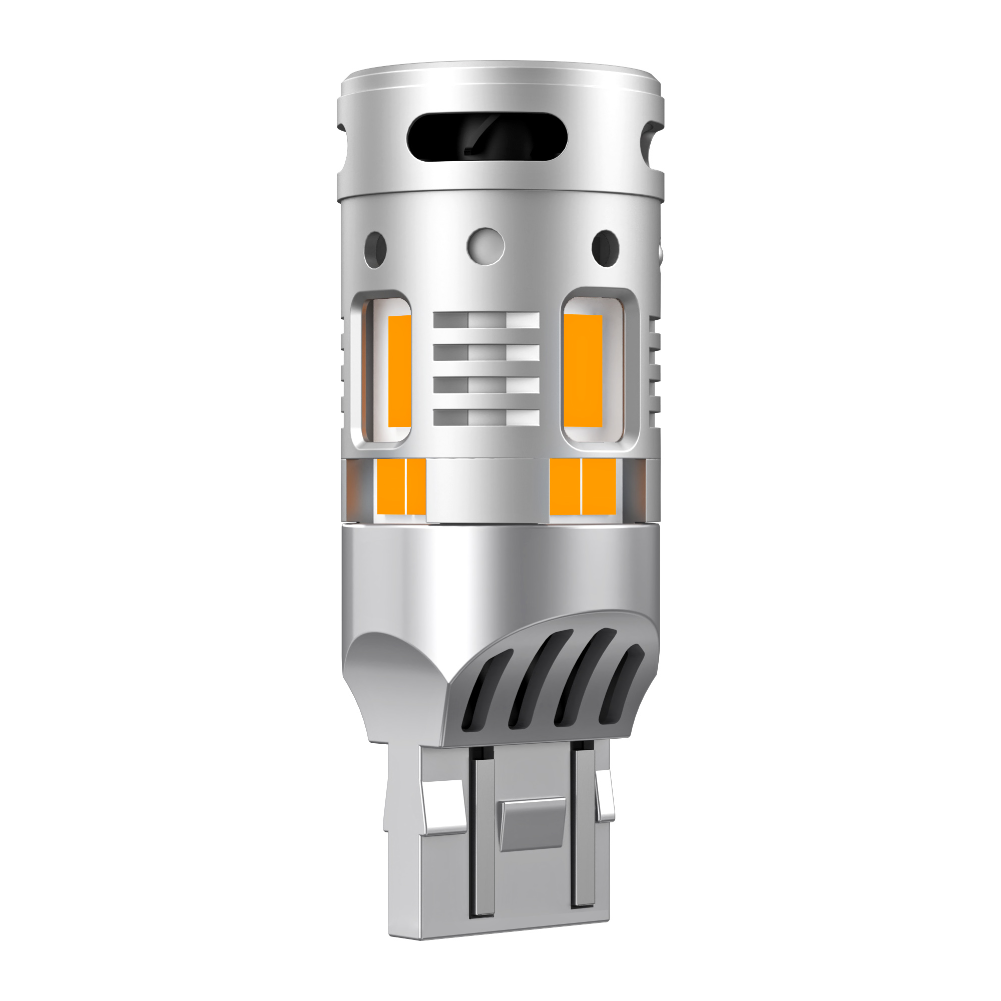 BS3 Brightness Adj. 7443 Canbus LED Bulb